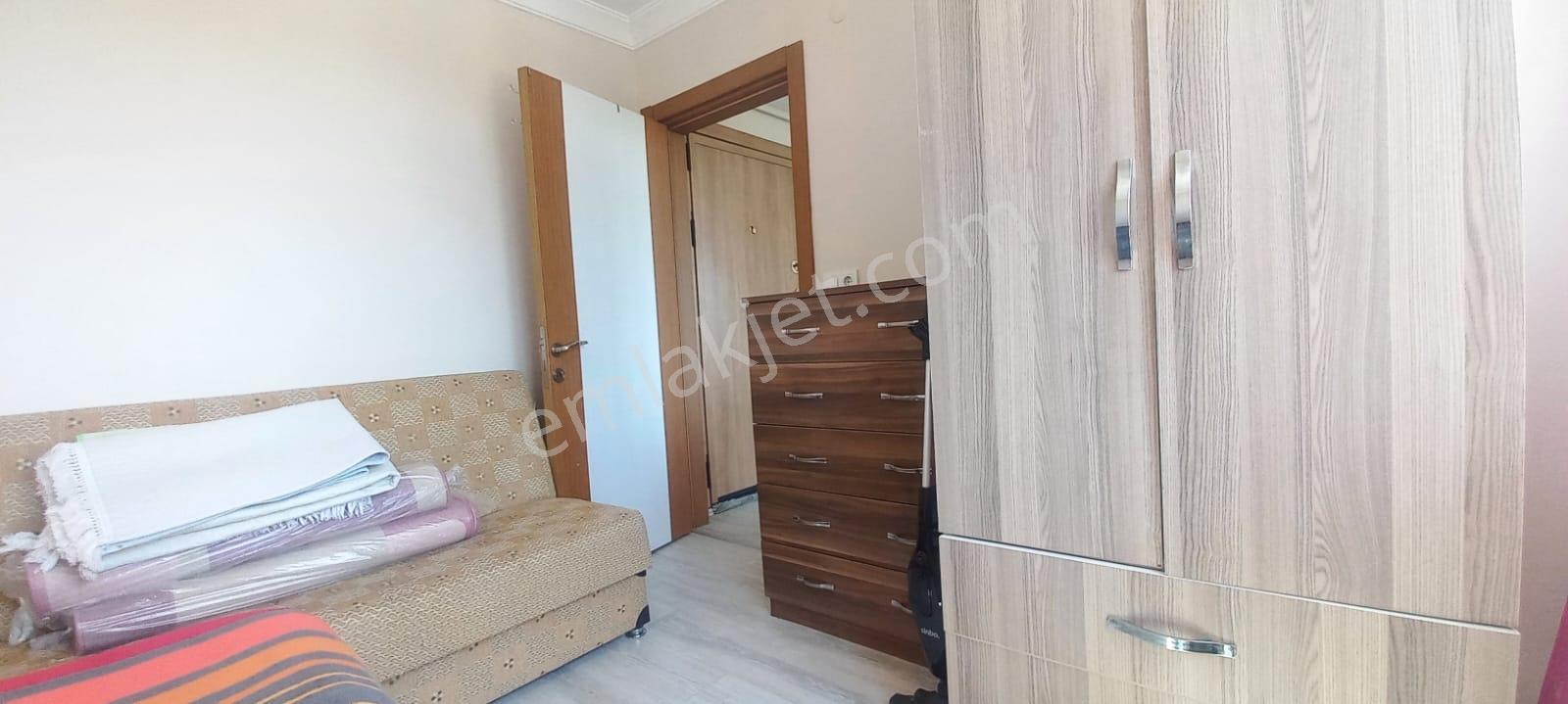 Mir'den Balıkesir Şehir Hst. Avm Yakını 1+1 Kiralık Eşyalı Daire - Görsel 15