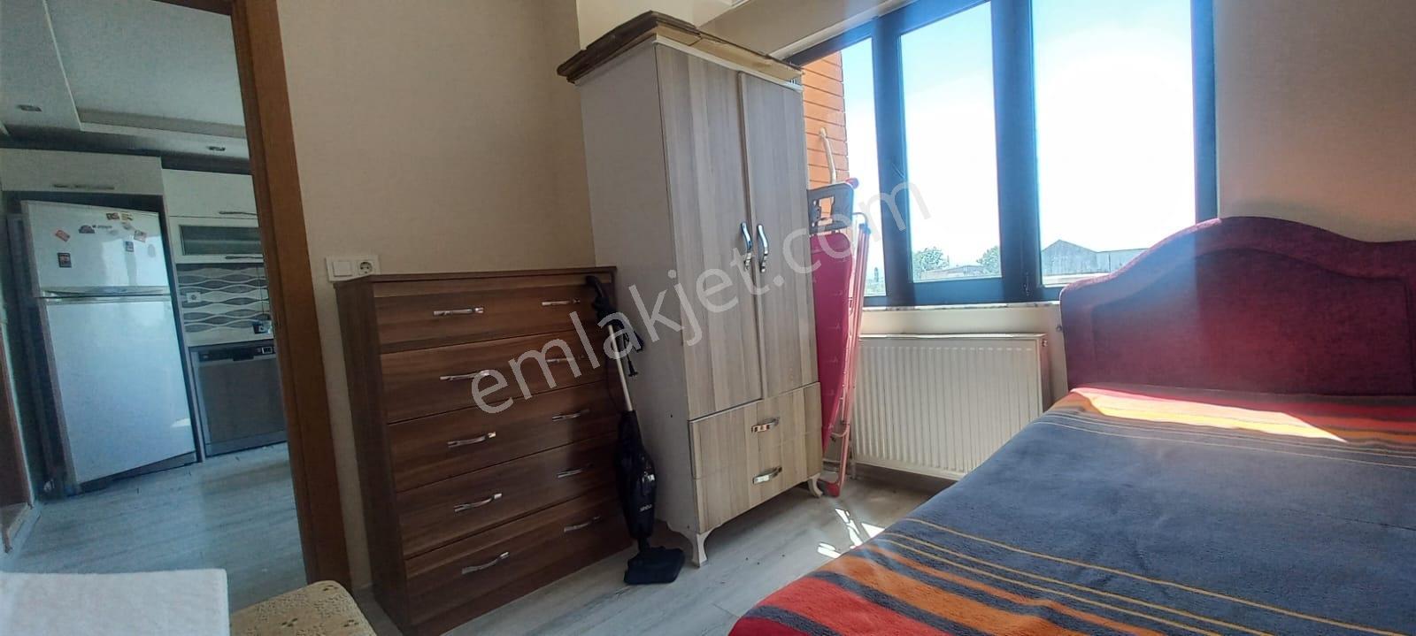 Mir'den Balıkesir Şehir Hst. Avm Yakını 1+1 Kiralık Eşyalı Daire - Görsel 4
