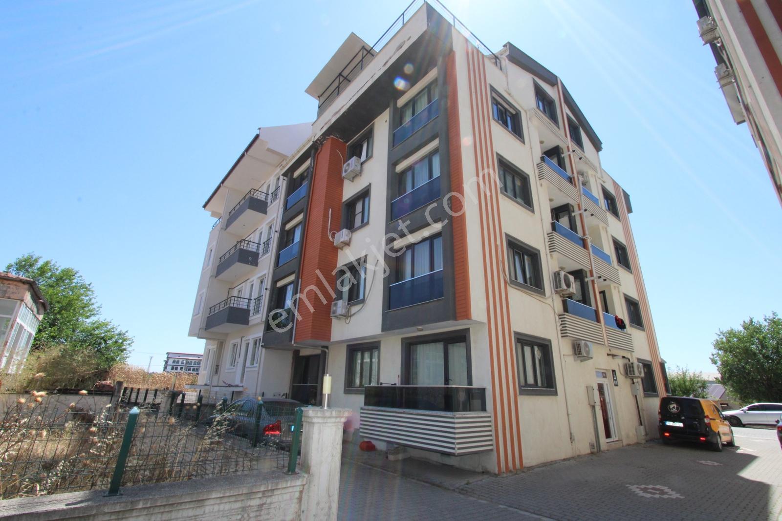 Mir'den Balıkesir Şehir Hst. Avm Yakını 1+1 Kiralık Eşyalı Daire