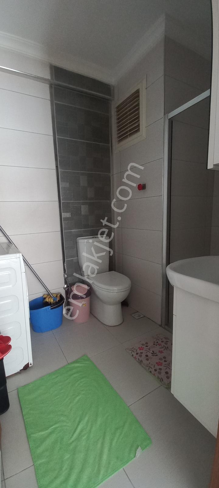 Mir'den Balıkesir Şehir Hst. Avm Yakını 1+1 Kiralık Eşyalı Daire - Görsel 32