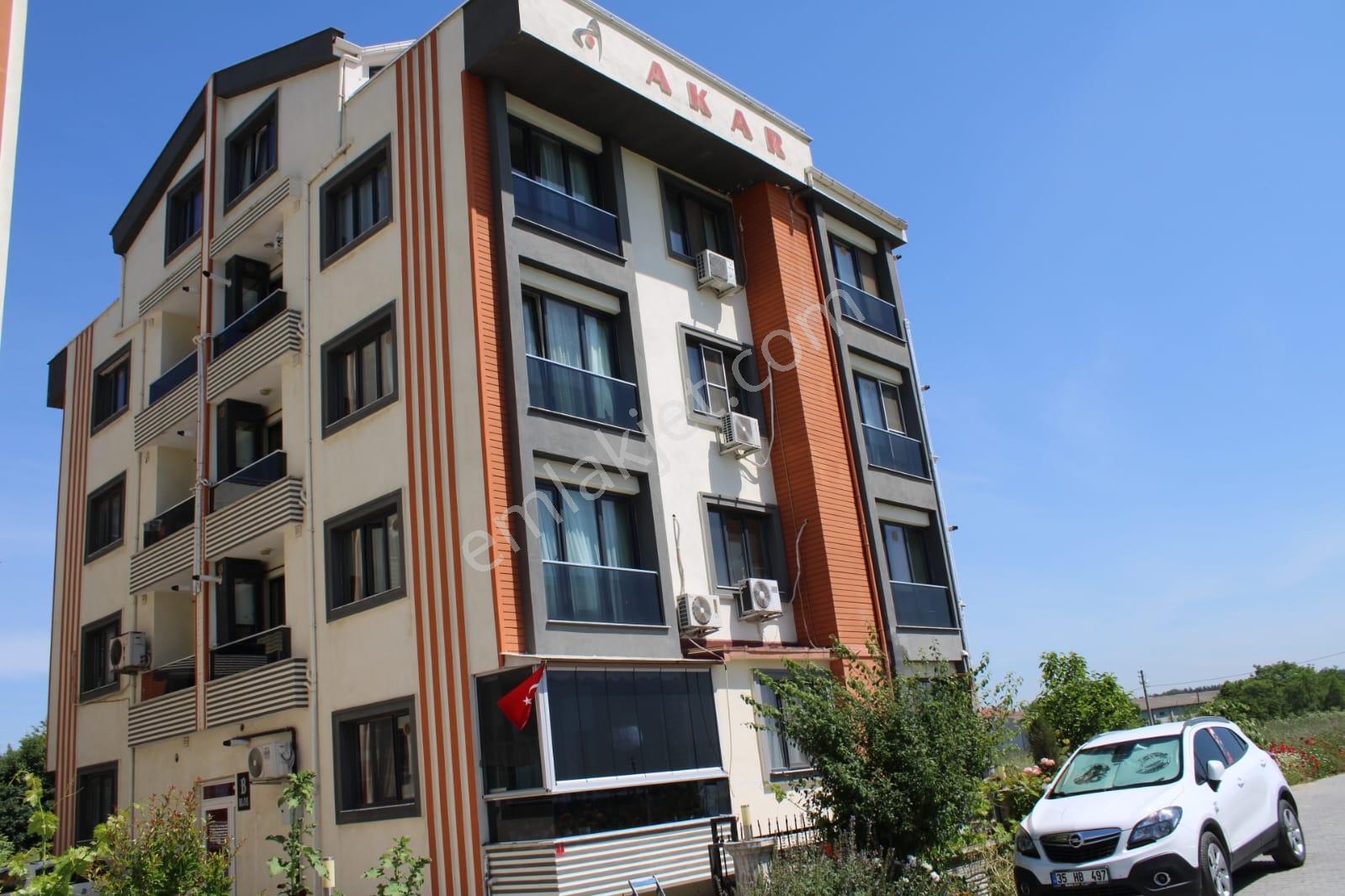 Mir'den Balıkesir Şehir Hst. Avm Yakını 1+1 Kiralık Eşyalı Daire - Görsel 2