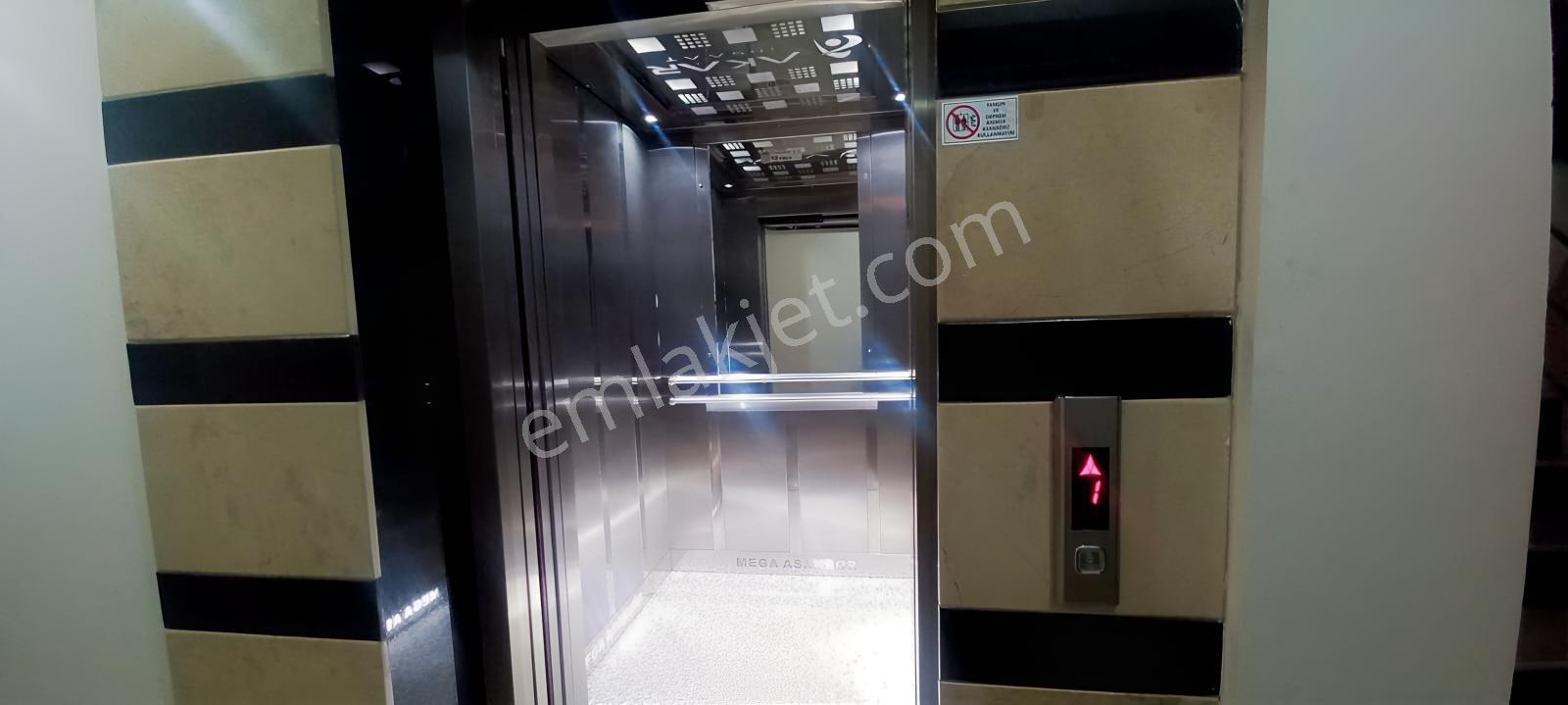 Mir'den Balıkesir Şehir Hst. Avm Yakını 1+1 Kiralık Eşyalı Daire - Görsel 23