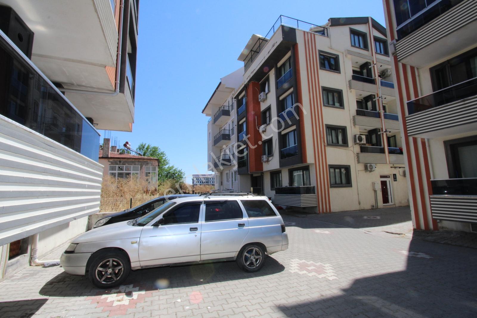 Mir'den Balıkesir Şehir Hst. Avm Yakını 1+1 Kiralık Eşyalı Daire - Görsel 3