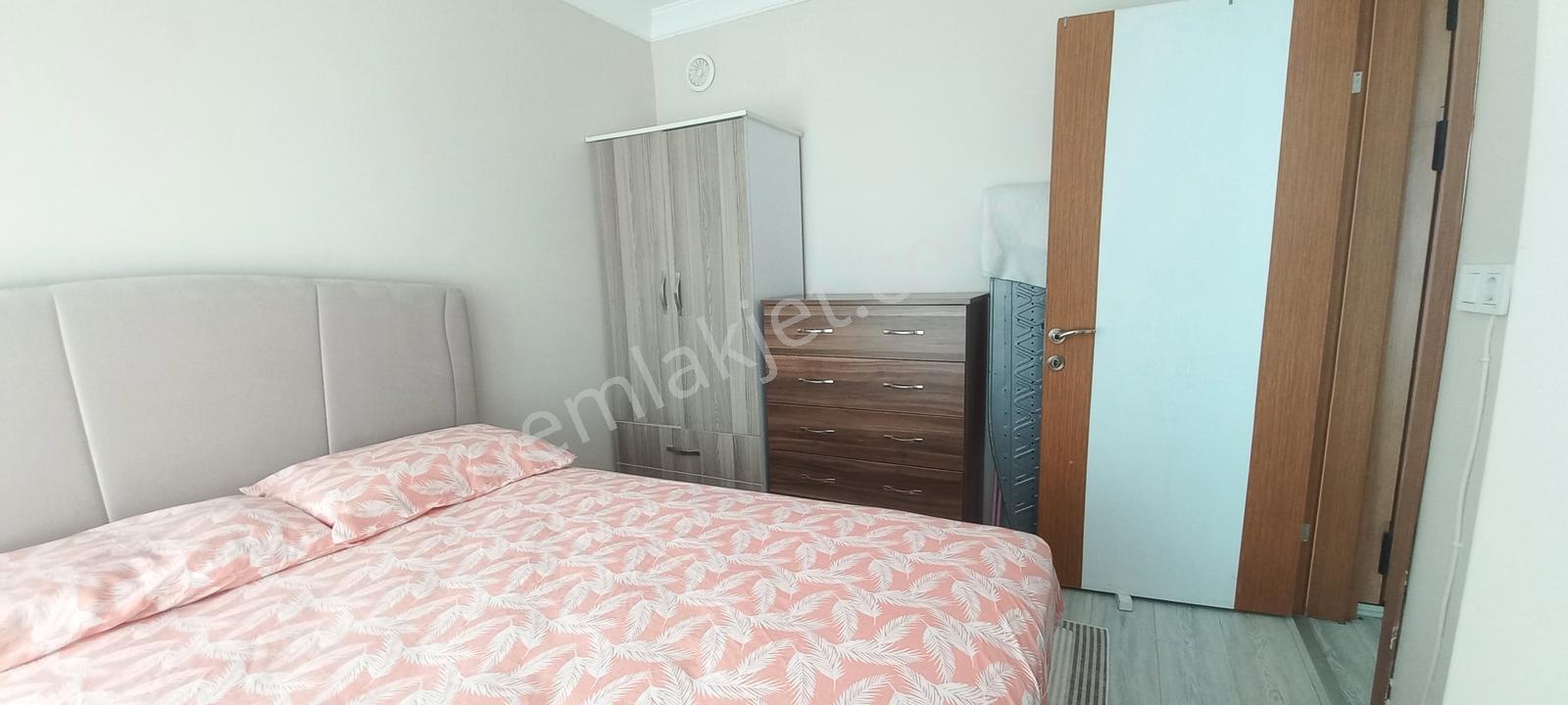 Mir'den Balıkesir Şehir Hst. Avm Yakını 1+1 Kiralık Eşyalı Daire - Görsel 10