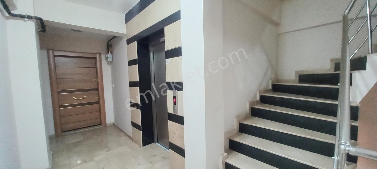 Mir'den Balıkesir Şehir Hst. Avm Yakını 1+1 Kiralık Eşyalı Daire - Görsel 15