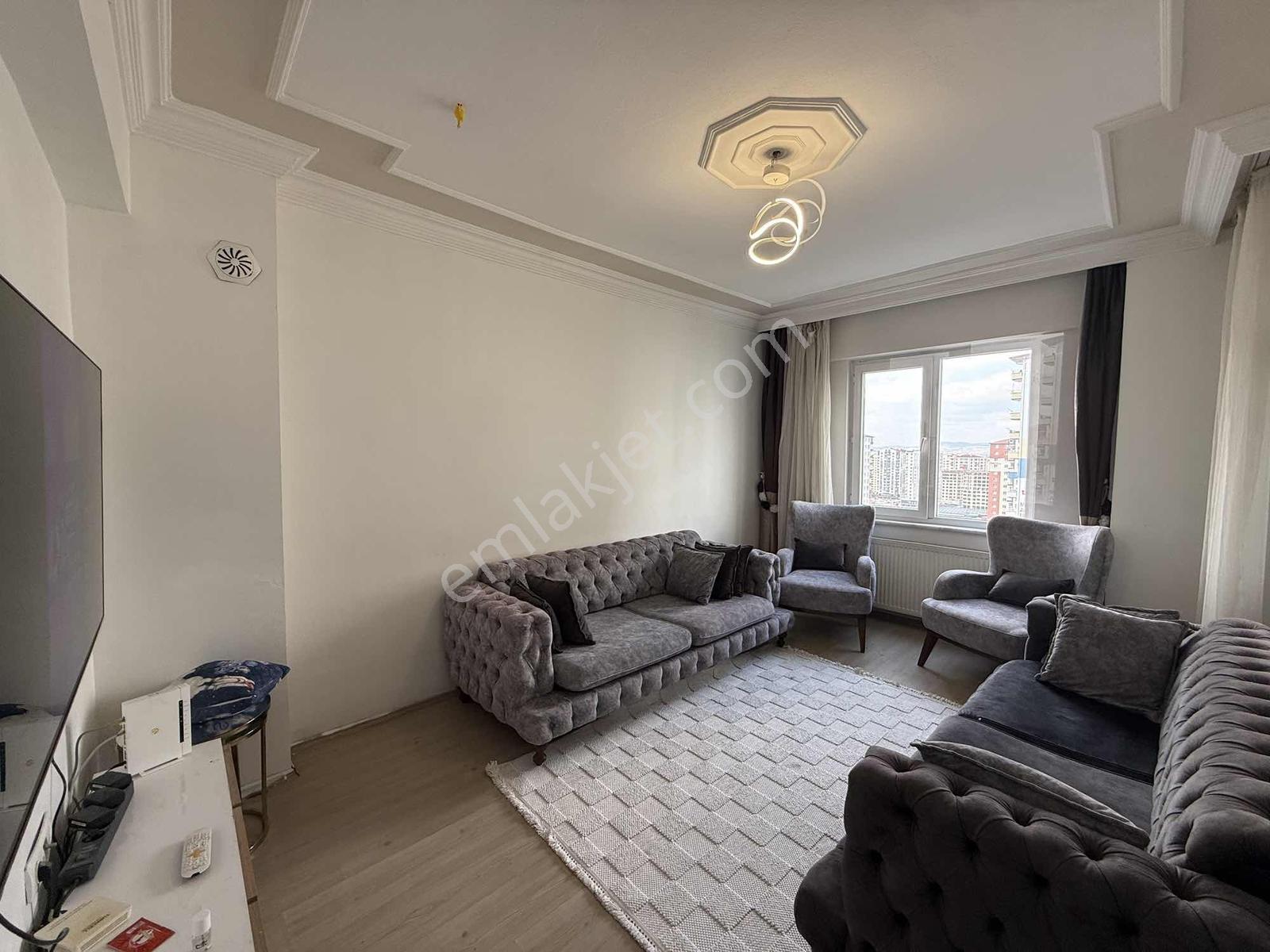 Talas Mevlana Mh. Cadde Üstü Muhteşem Lokasyon 3+1 Satılık Daire - Görsel 13
