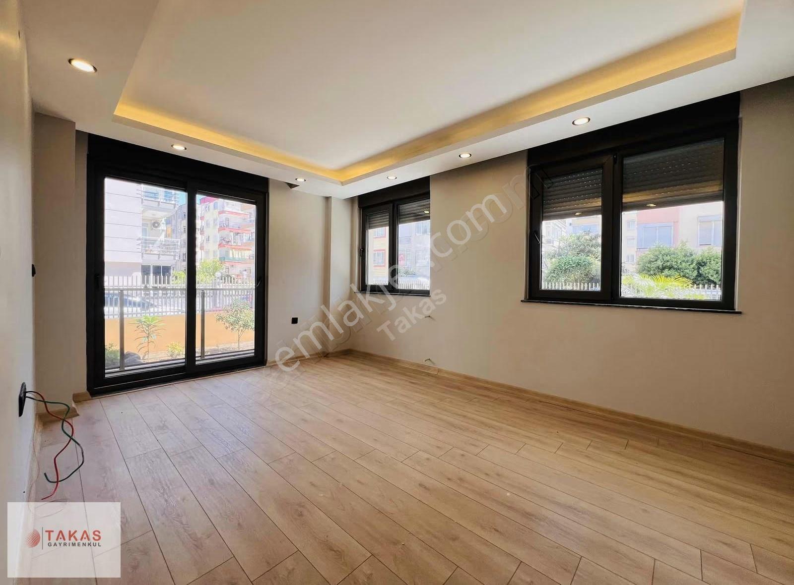 Güvenlik Mah. Yüksek Giriş 2+1 Ayrı Mutfak Satılık Daire - Görsel 20