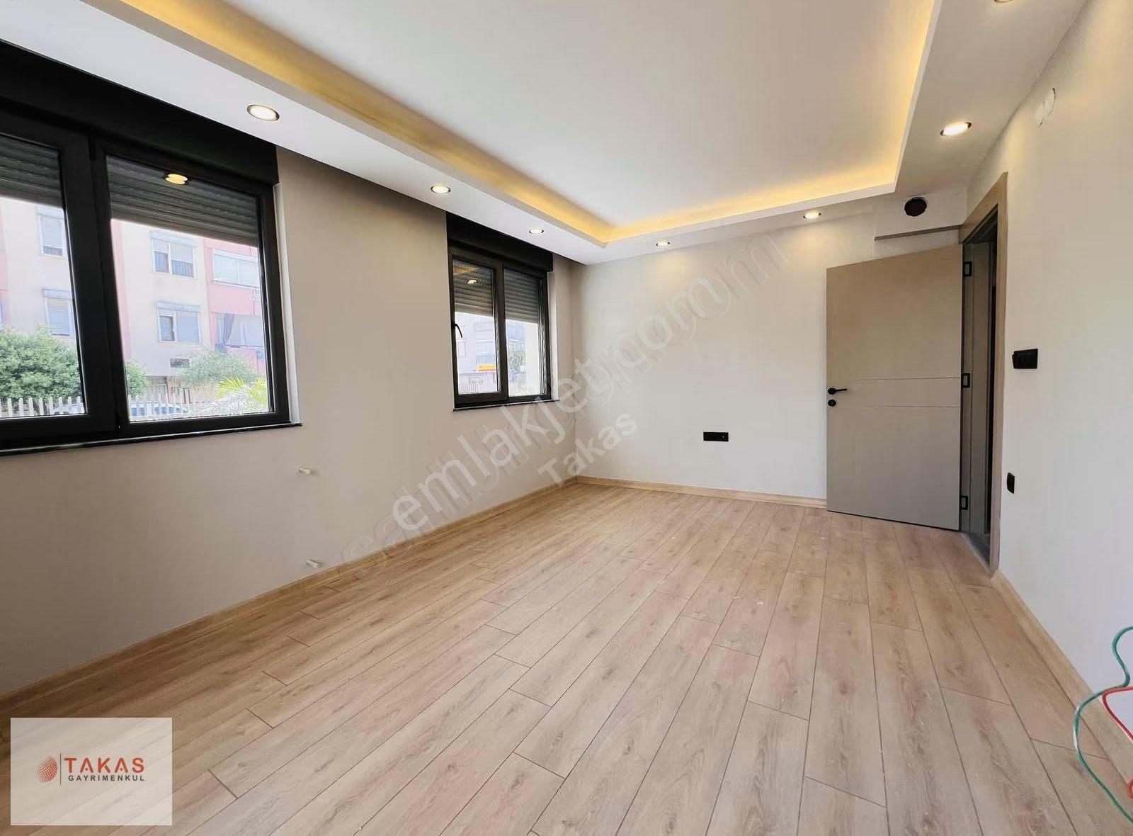 Güvenlik Mah. Yüksek Giriş 2+1 Ayrı Mutfak Satılık Daire - Görsel 10