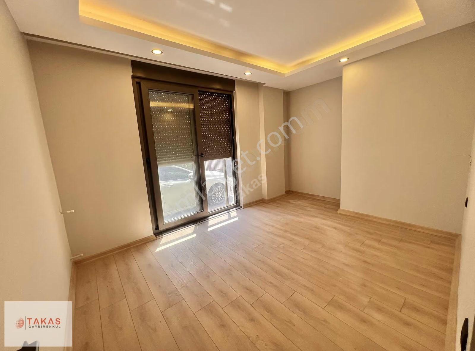 Güvenlik Mah. Yüksek Giriş 2+1 Ayrı Mutfak Satılık Daire - Görsel 24