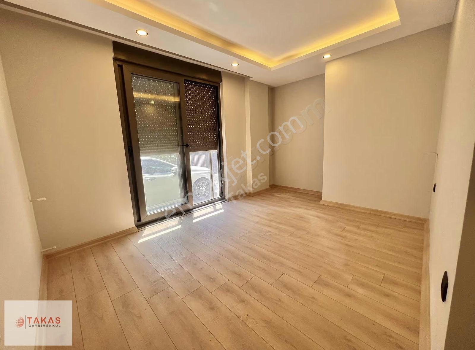 Güvenlik Mah. Yüksek Giriş 2+1 Ayrı Mutfak Satılık Daire - Görsel 33