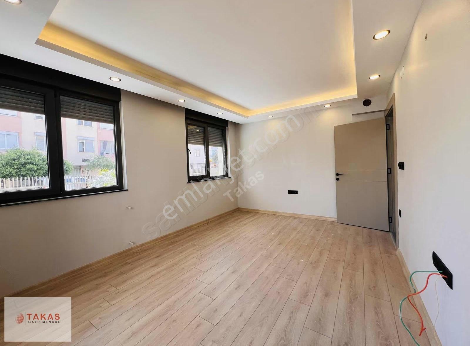Güvenlik Mah. Yüksek Giriş 2+1 Ayrı Mutfak Satılık Daire - Görsel 11