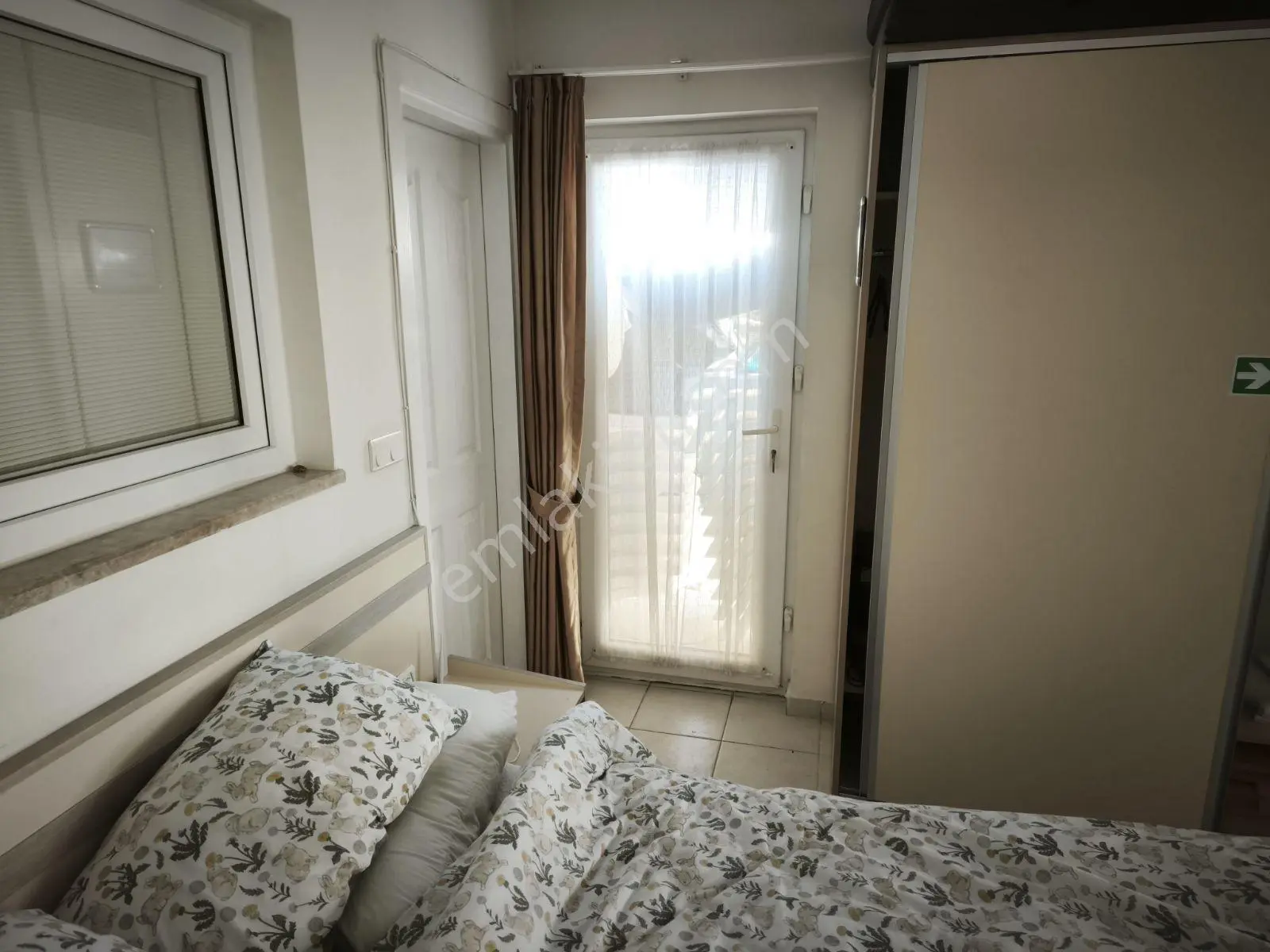 Ölüdeniz Hisarönü Merkezde Satılık Havuzlu Daire - Görsel 3