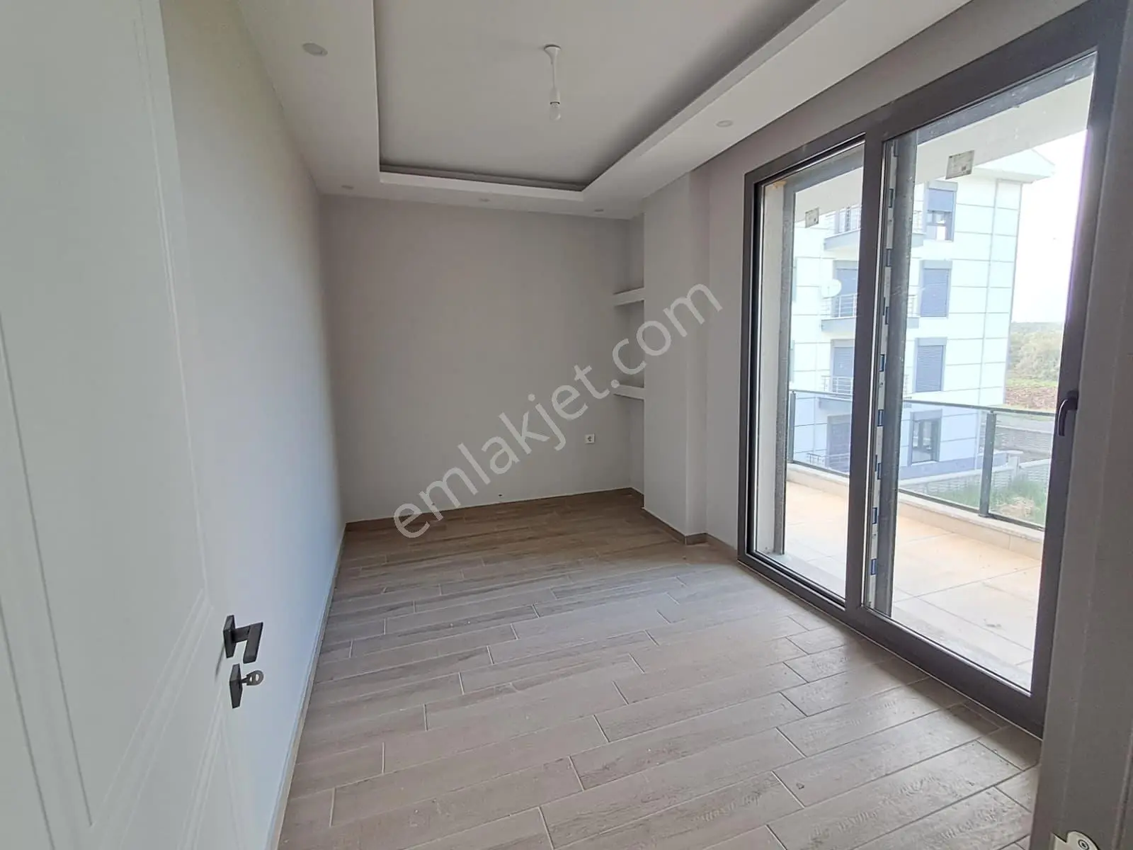 Era Angel Dan Altınovada İlk Oturum Avantajlı 2+1 Kiralık Daire - Görsel 10