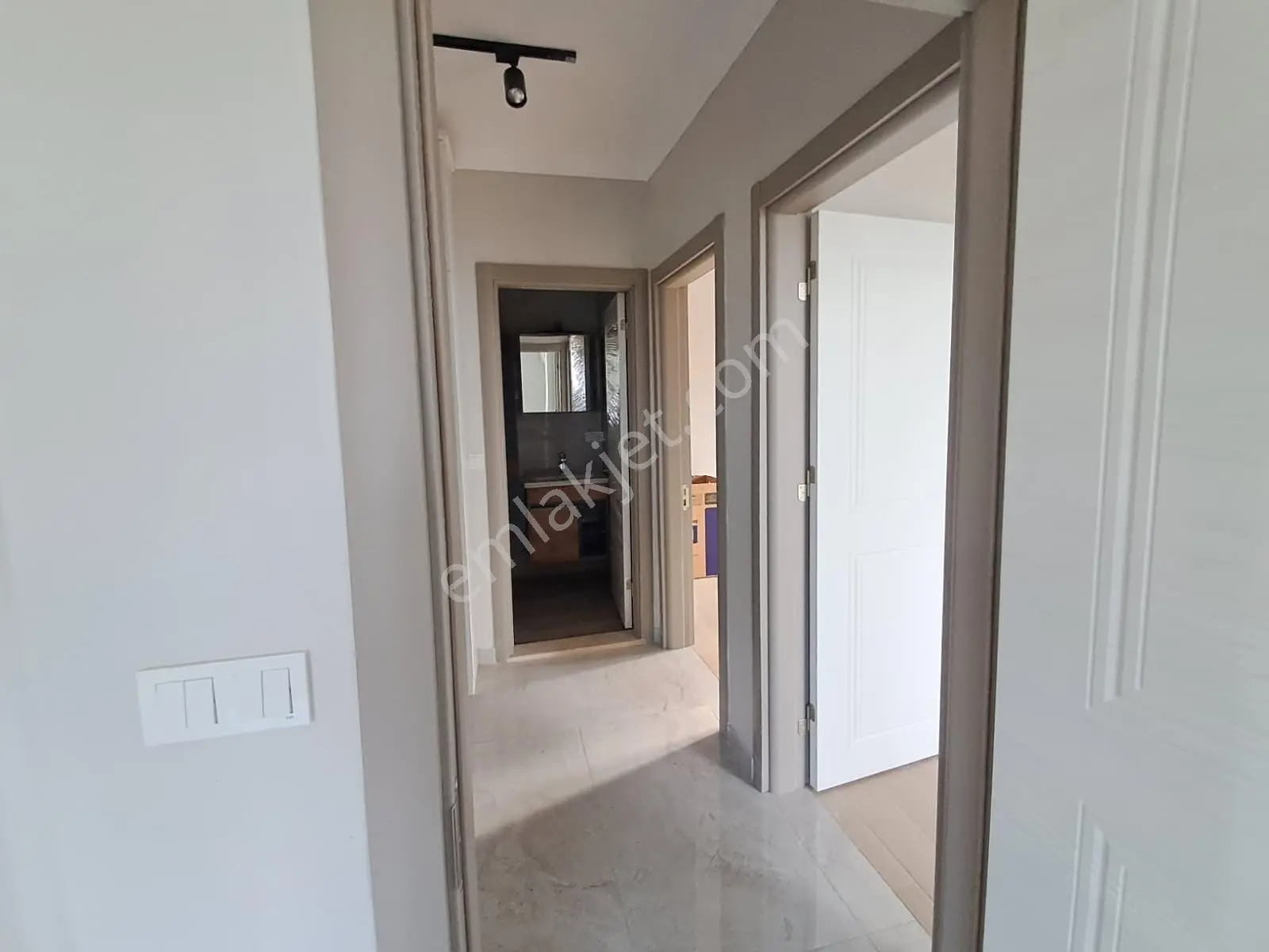 Era Angel Dan Altınovada İlk Oturum Avantajlı 2+1 Kiralık Daire - Görsel 7