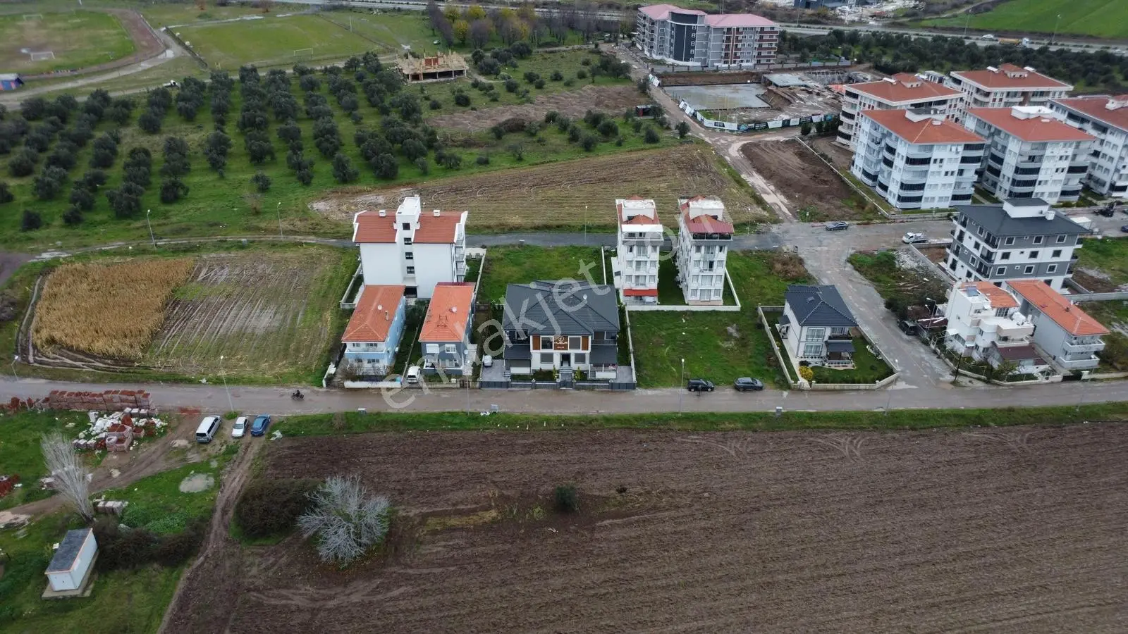 Era Angel Dan Altınovada İlk Oturum Avantajlı 2+1 Kiralık Daire - Görsel 14