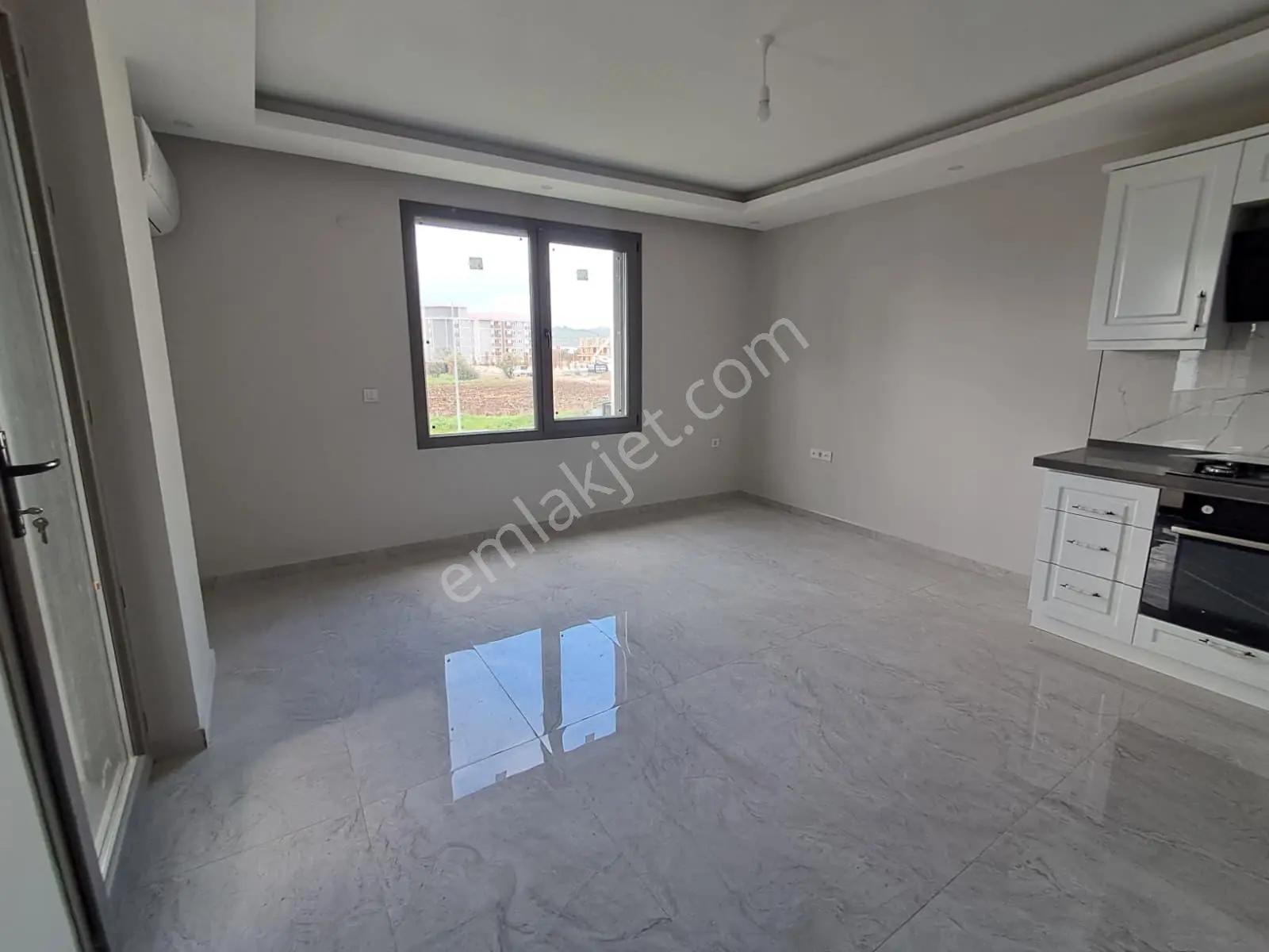 Era Angel Dan Altınovada İlk Oturum Avantajlı 2+1 Kiralık Daire - Görsel 5