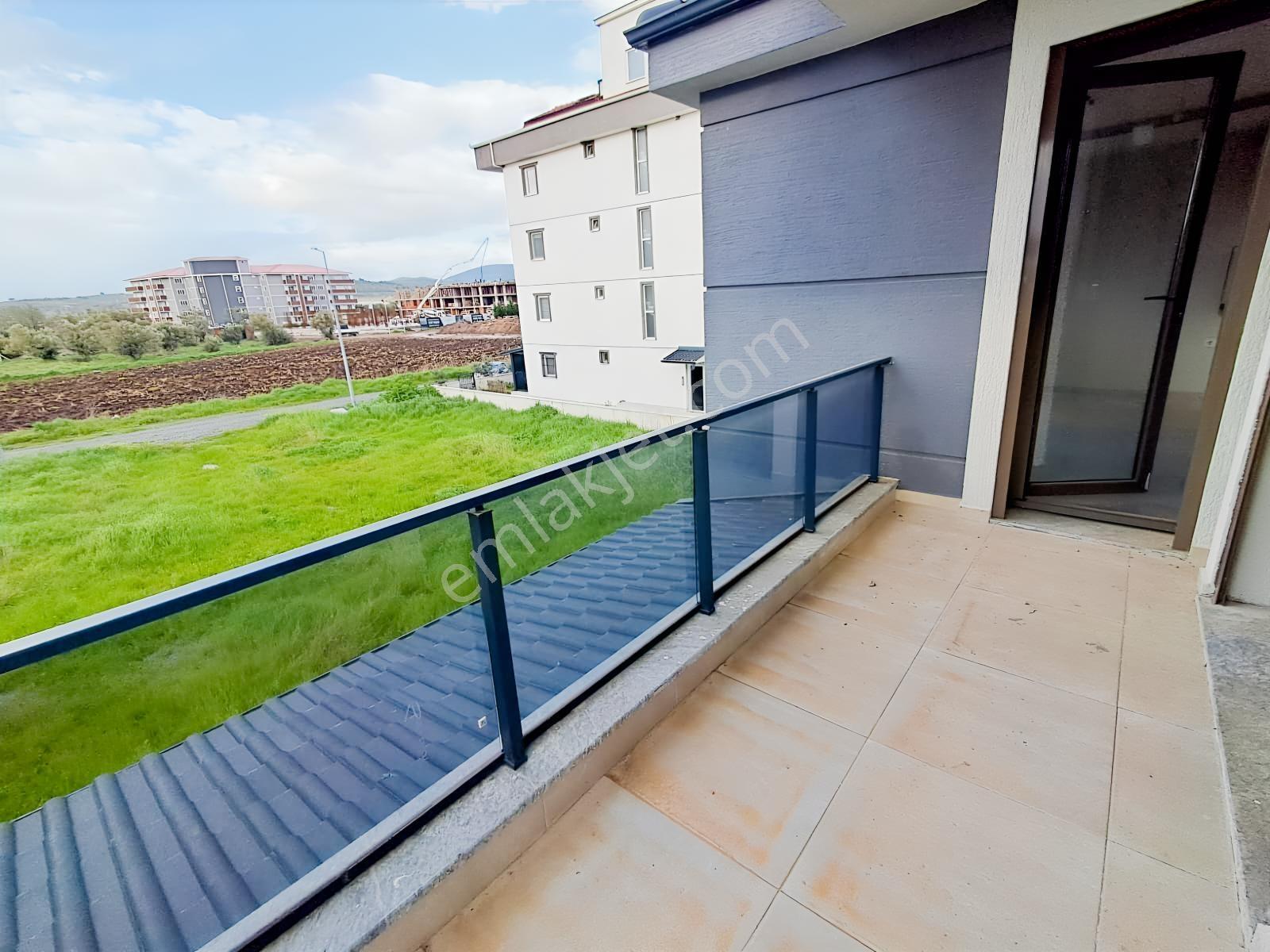 Era Angel Dan Altınovada İlk Oturum Avantajlı 2+1 Kiralık Daire - Görsel 3
