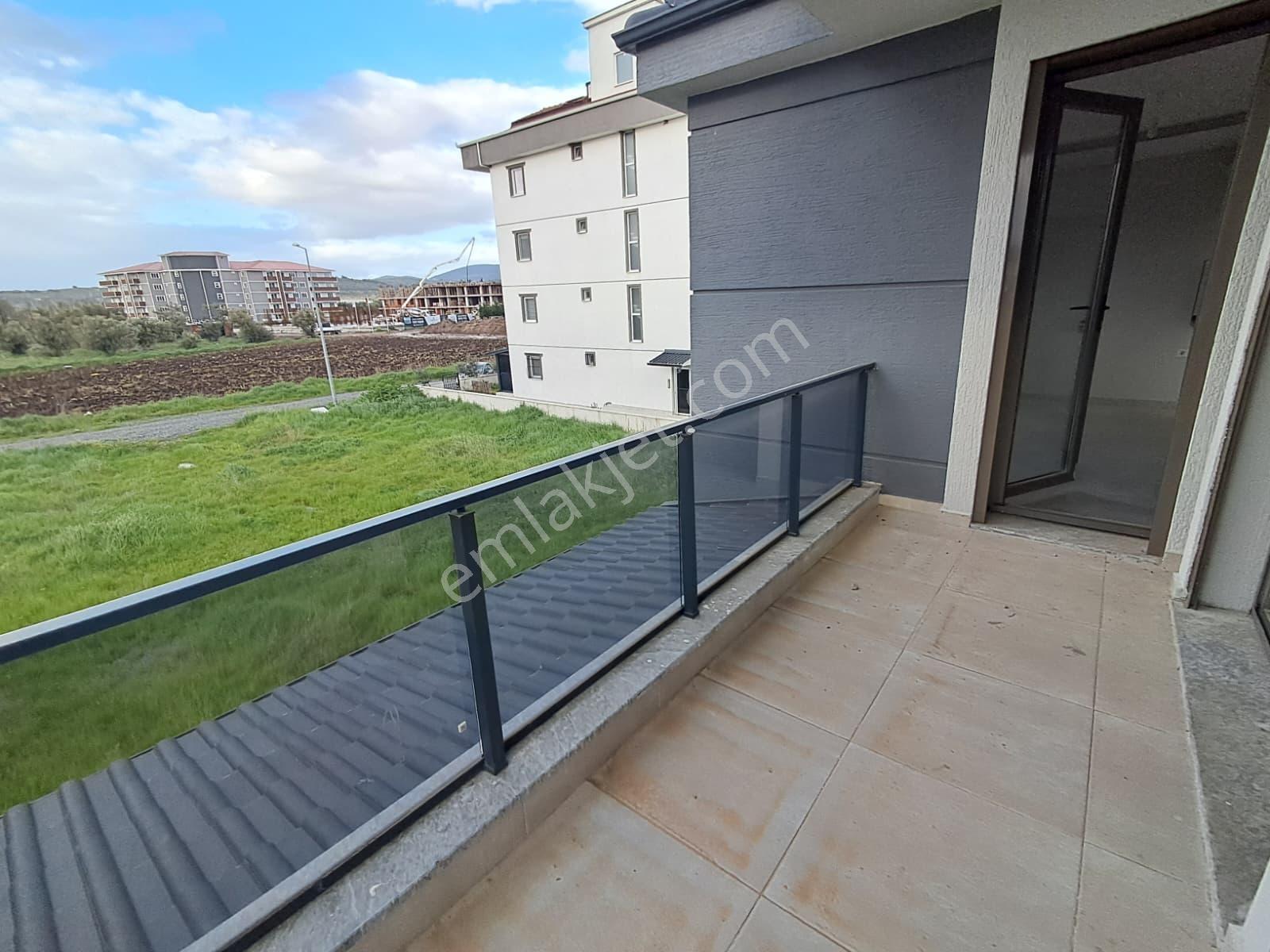 Era Angel Dan Altınovada İlk Oturum Avantajlı 2+1 Kiralık Daire - Görsel 12