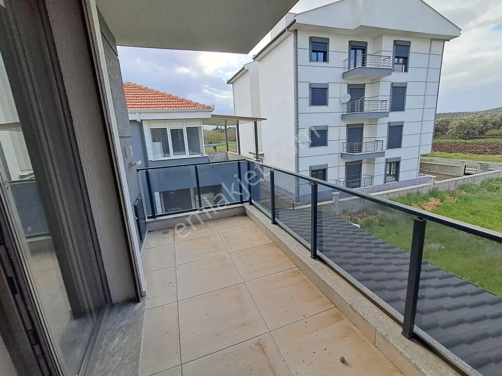 Era Angel Dan Altınovada İlk Oturum Avantajlı 2+1 Kiralık Daire - Görsel 11