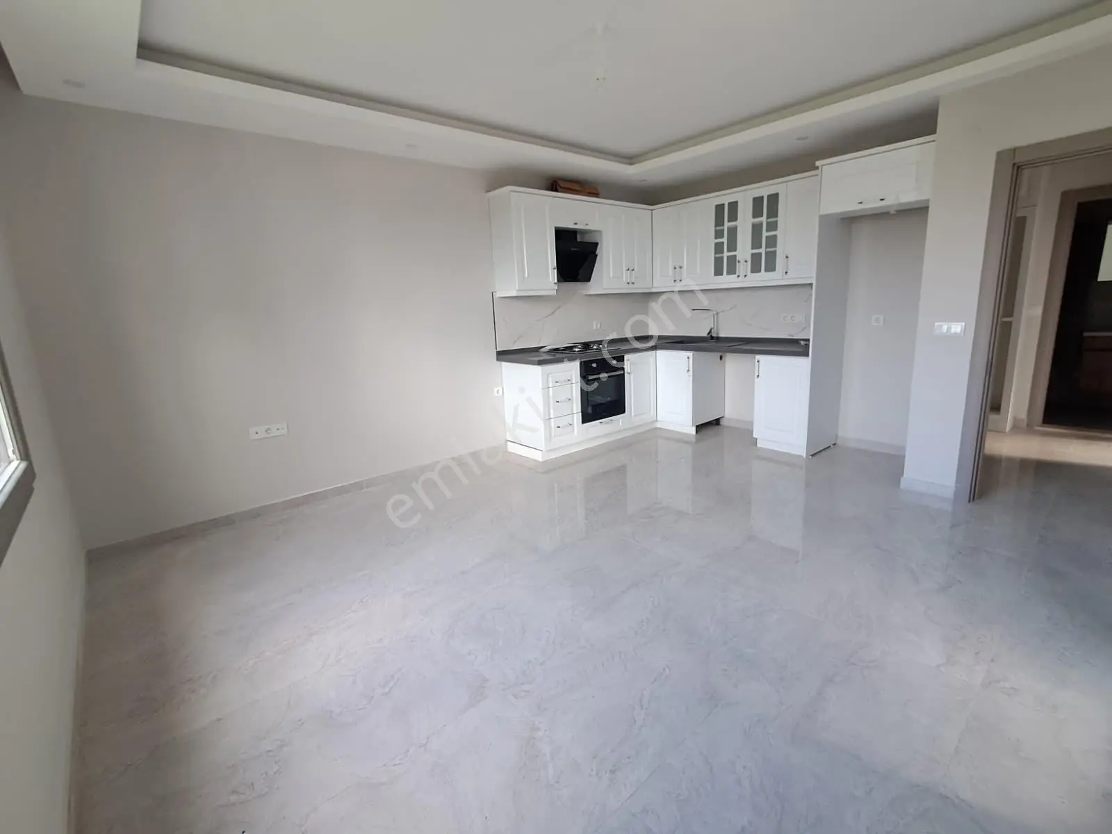 Era Angel Dan Altınovada İlk Oturum Avantajlı 2+1 Kiralık Daire - Görsel 17