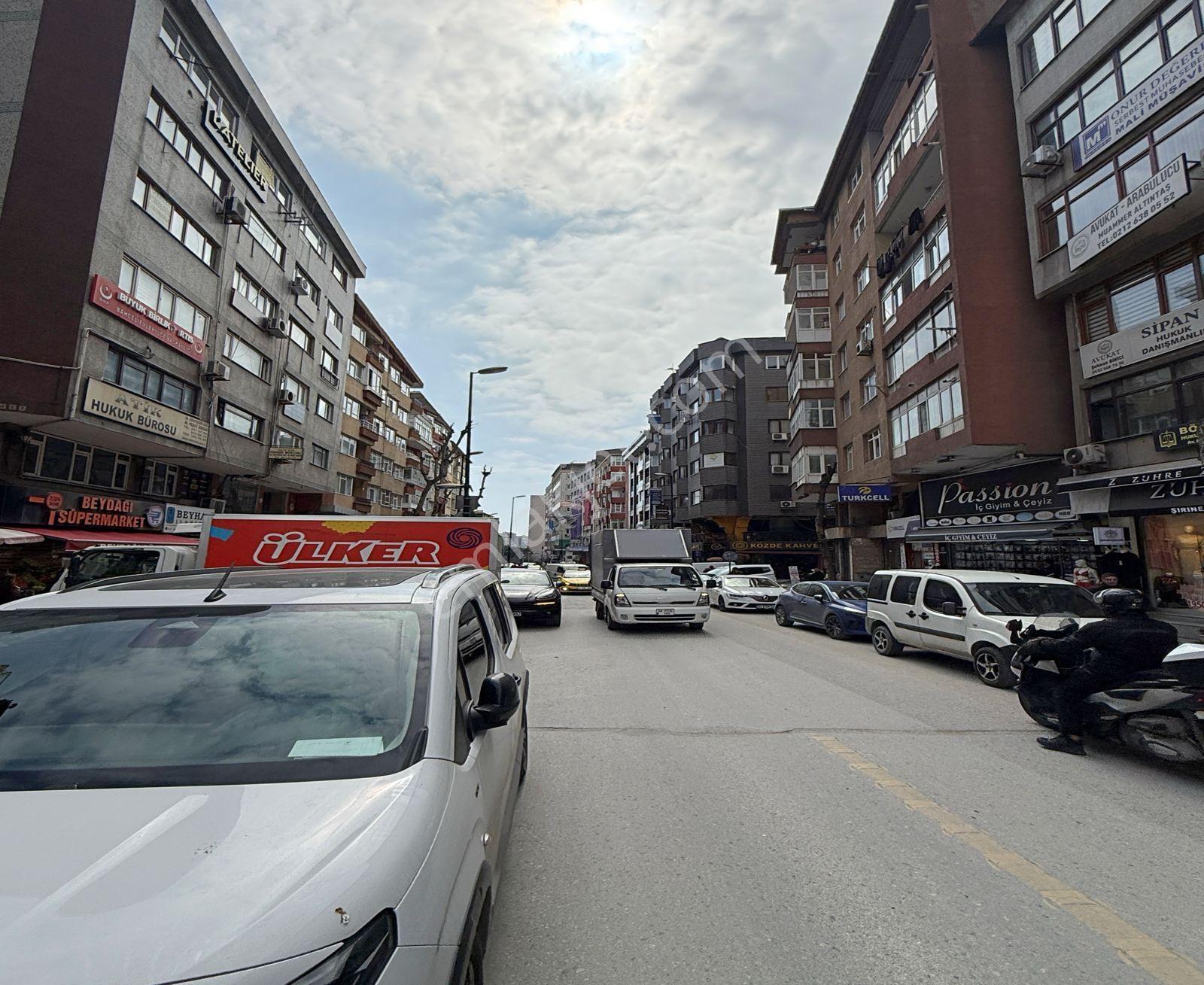 Merkezi Konumda Şirinevlerde 4+1 125m2 Daire - Görsel 7