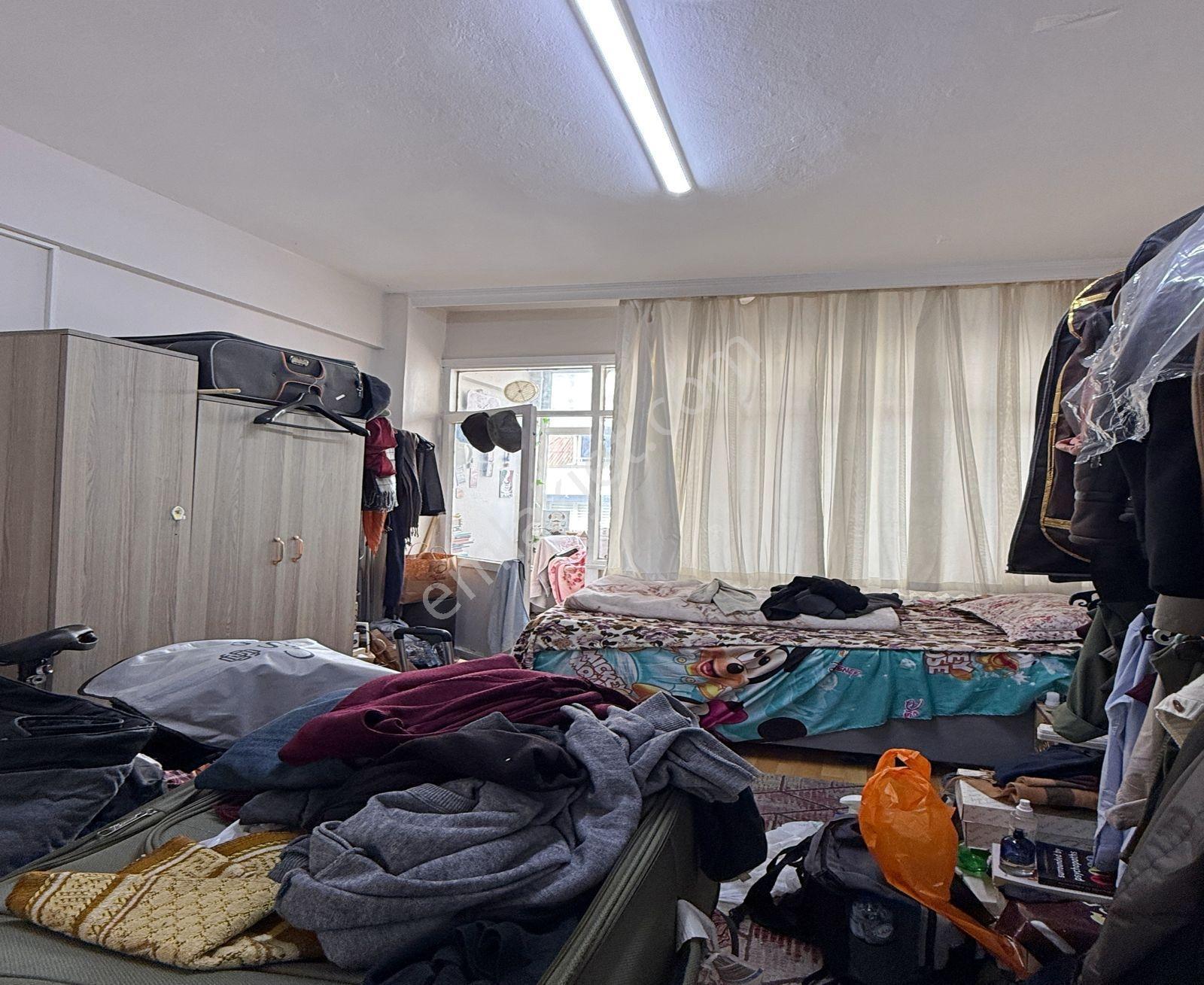 Merkezi Konumda Şirinevlerde 4+1 125m2 Daire - Görsel 10