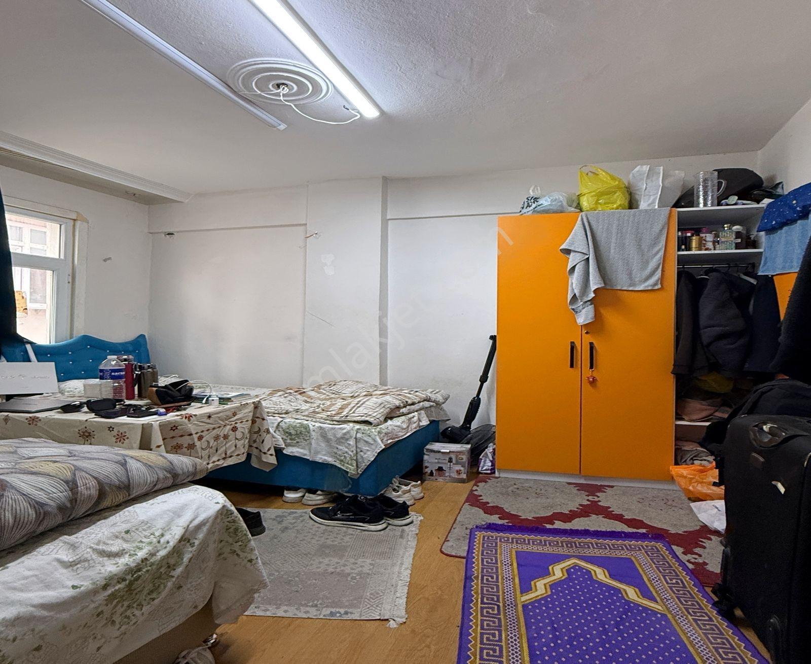 Merkezi Konumda Şirinevlerde 4+1 125m2 Daire - Görsel 20