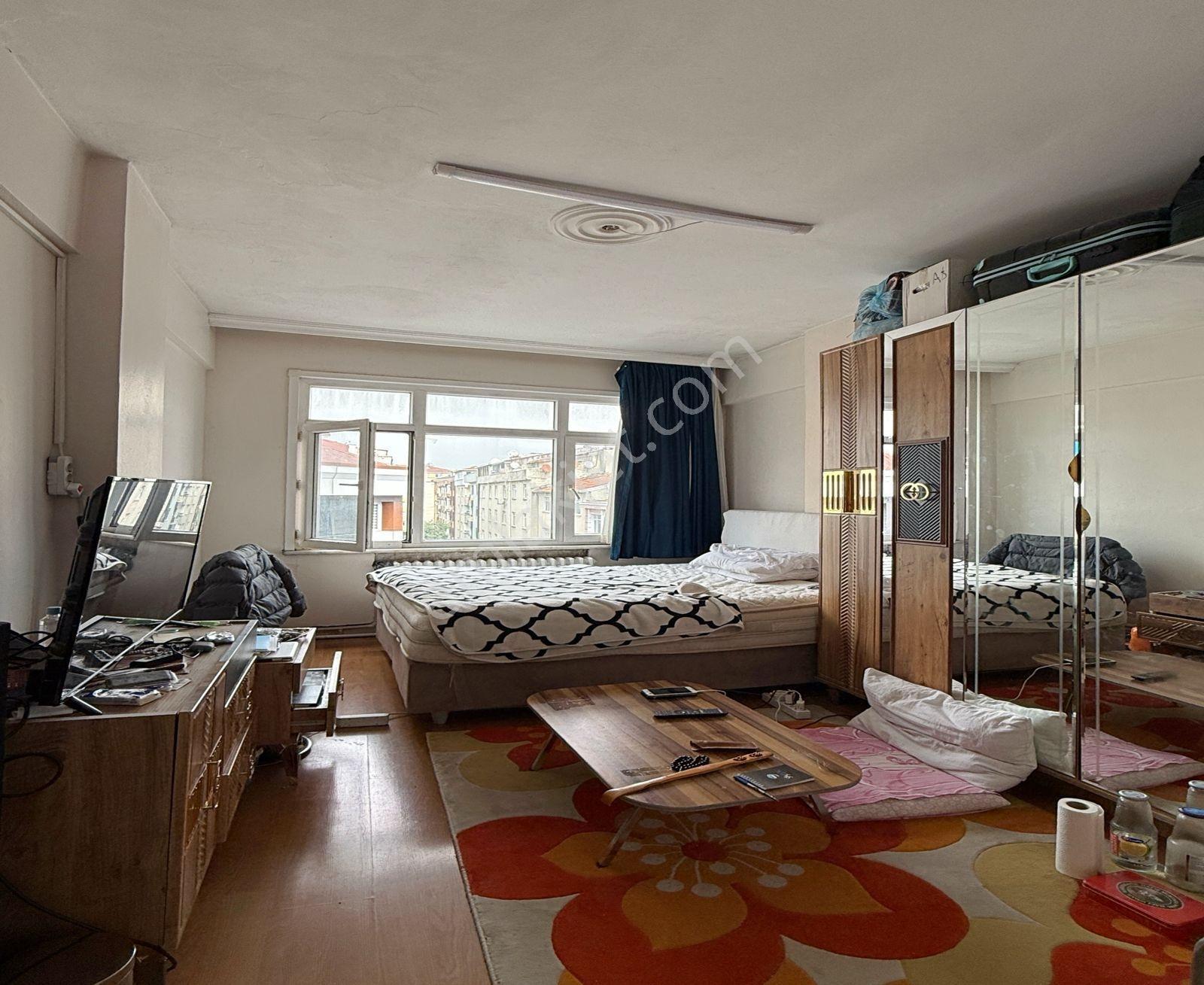 Merkezi Konumda Şirinevlerde 4+1 125m2 Daire - Görsel 14