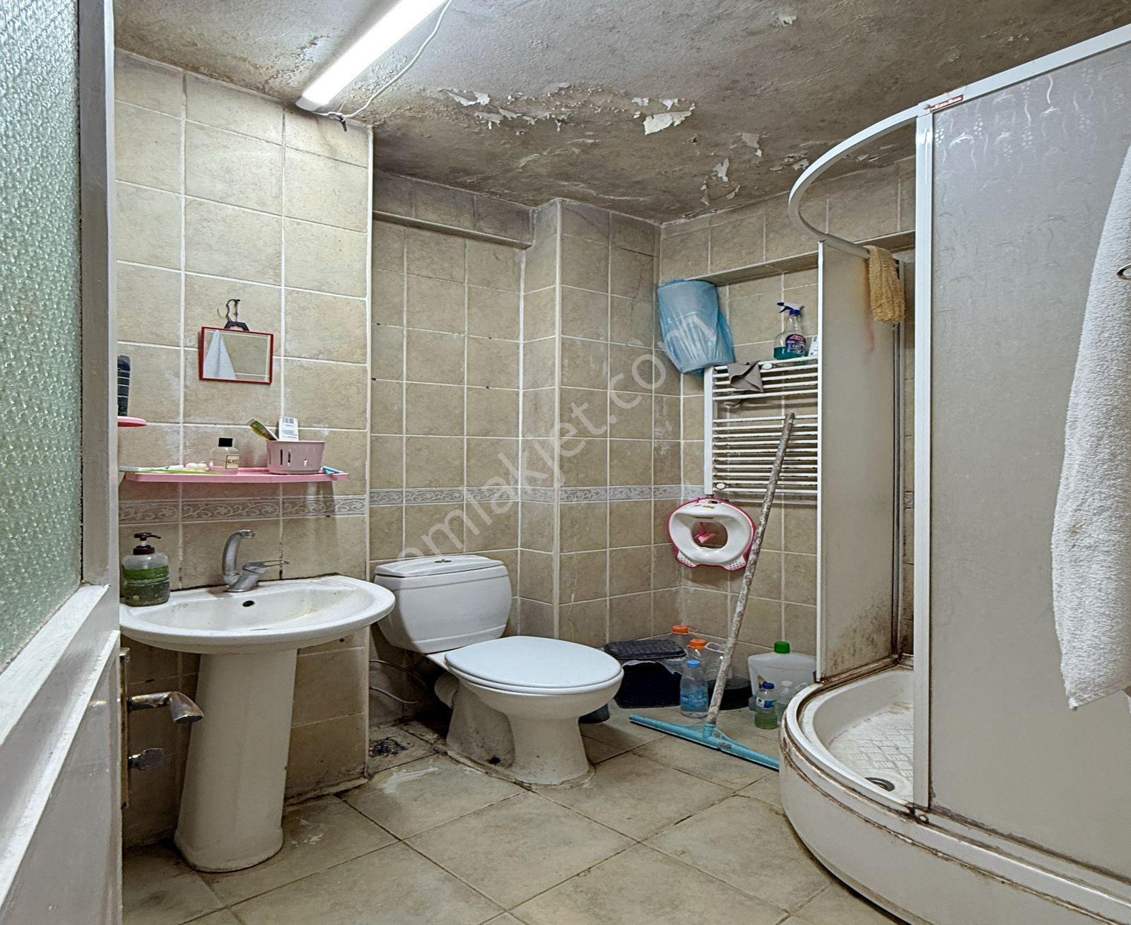 Merkezi Konumda Şirinevlerde 4+1 125m2 Daire - Görsel 6