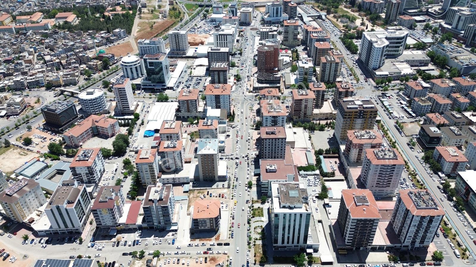 Z Group'dan Yeni Valilik Binası Karşısı 2+1 Sıfır Daire - Görsel 26