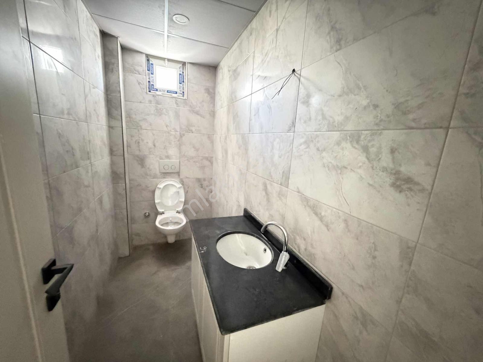 Z Group'dan Yeni Valilik Binası Karşısı 2+1 Sıfır Daire - Görsel 12