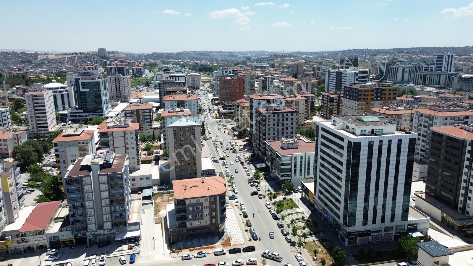 Z Group'dan Yeni Valilik Binası Karşısı 2+1 Sıfır Daire - Görsel 31