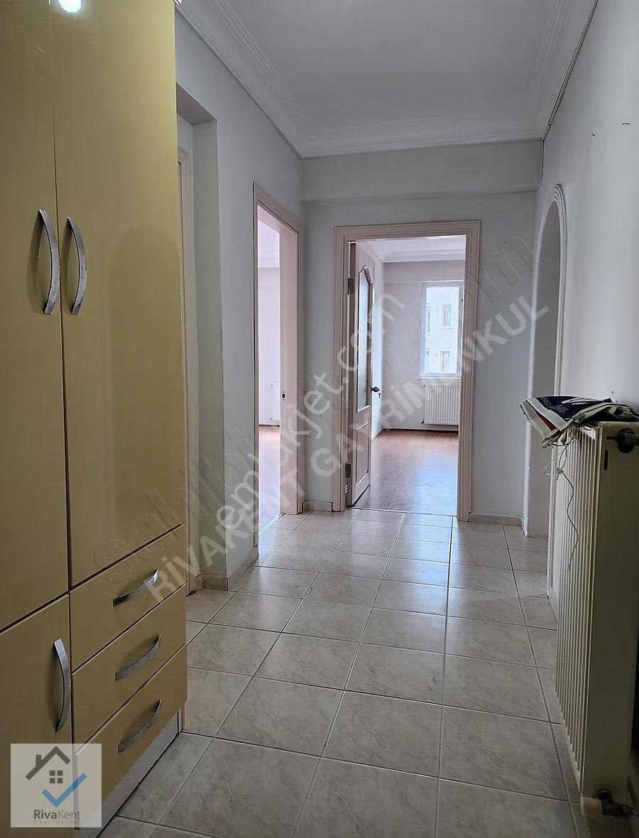 Merkezi Konumda, Bulvara Cephe Kiralık 3+1 Daire - Görsel 7