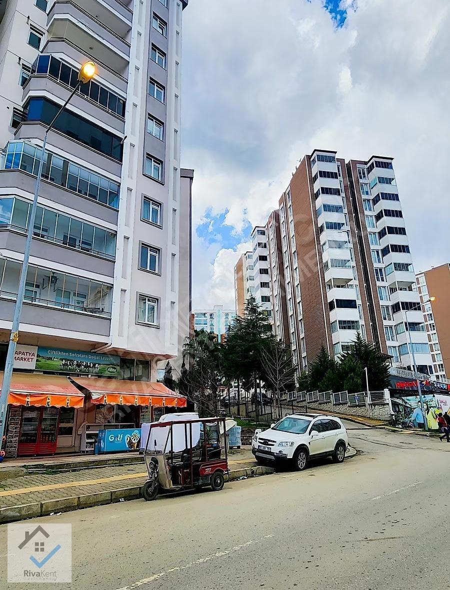 Merkezi Konumda, Bulvara Cephe Kiralık 3+1 Daire - Görsel 2