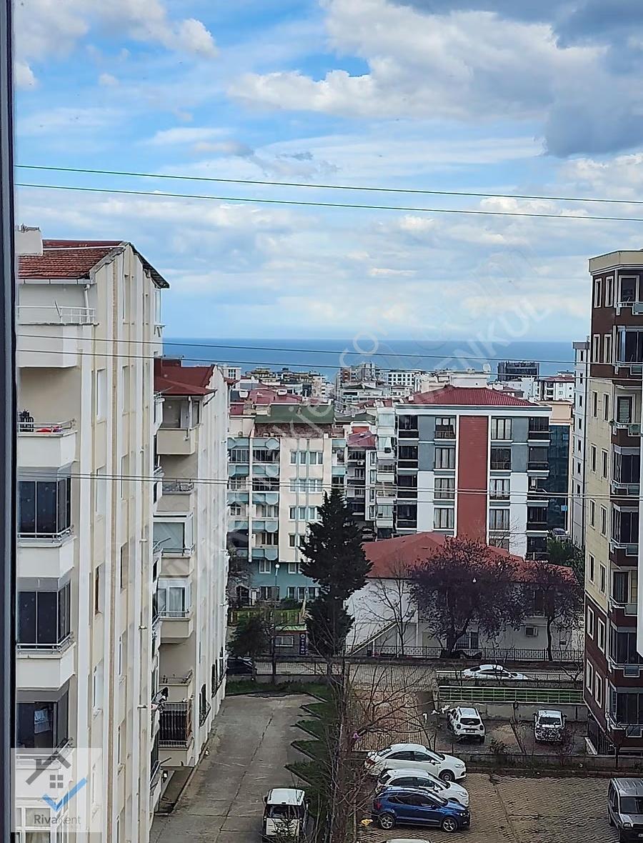 Merkezi Konumda, Bulvara Cephe Kiralık 3+1 Daire