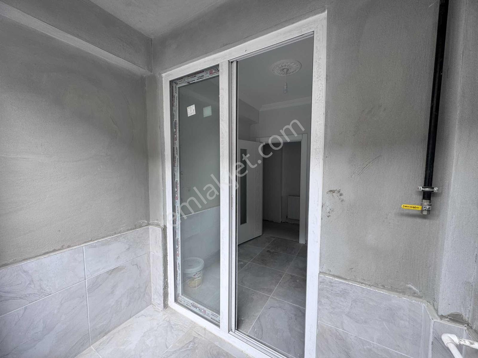 Orman Dairesi 2+1 Doğalgazlı Sıfır Daireler Tapu Hazır - Görsel 12