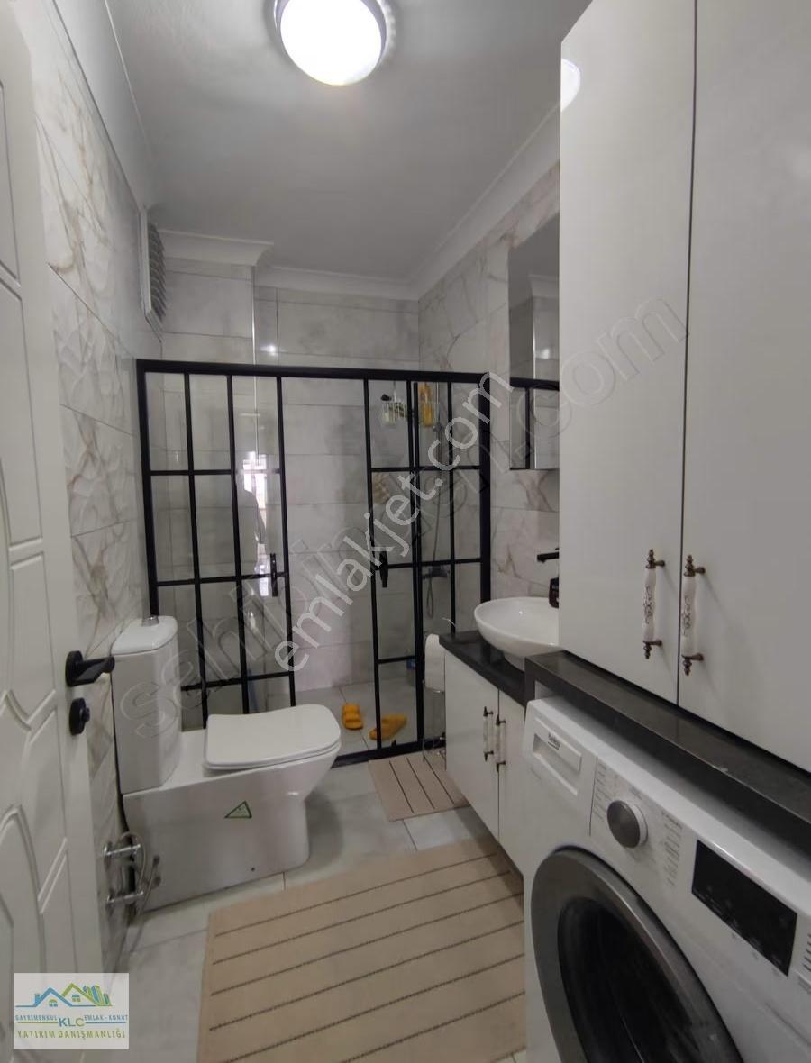 Klc Den Edremit Çıkrıkçı Mahallesinde 5+1 204 M² Dublex - Görsel 2