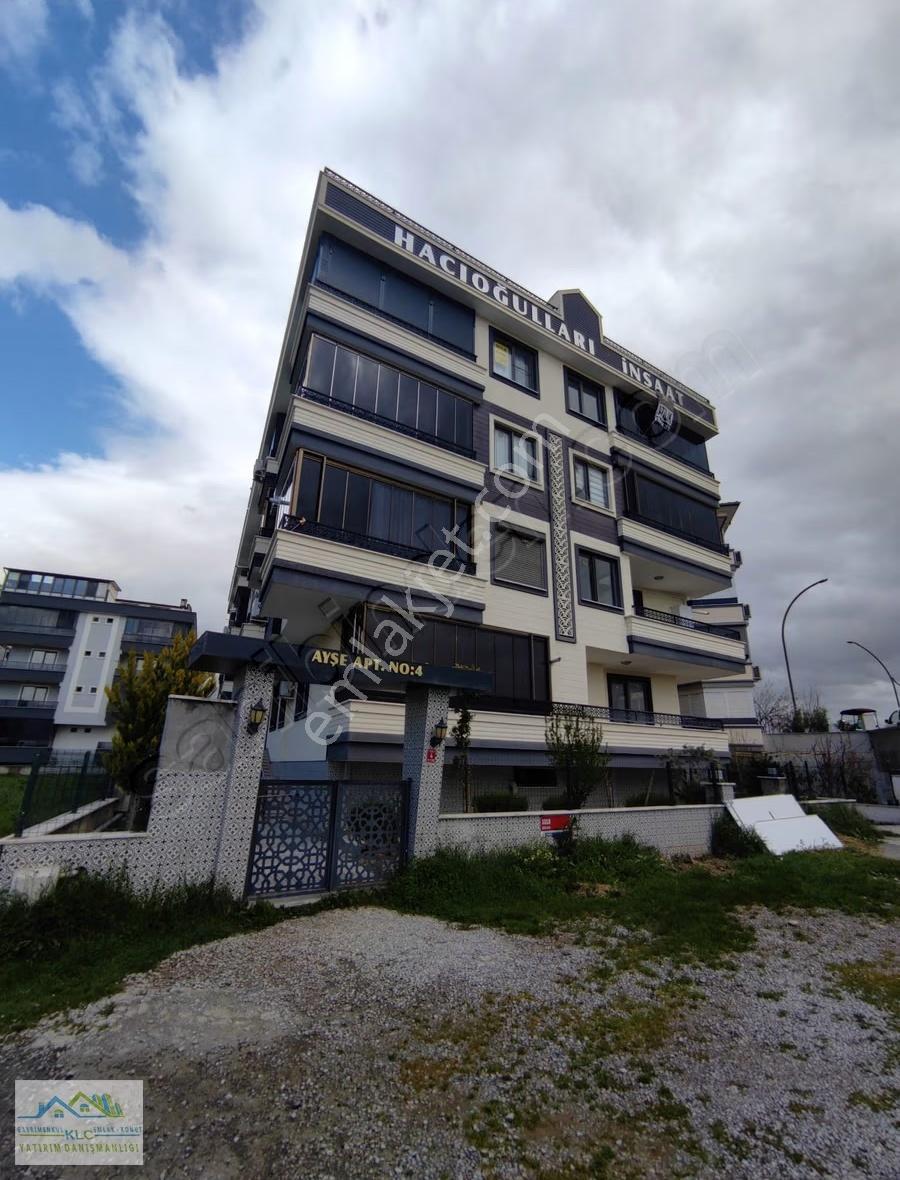 Klc Den Edremit Çıkrıkçı Mahallesinde 5+1 204 M² Dublex - Görsel 5