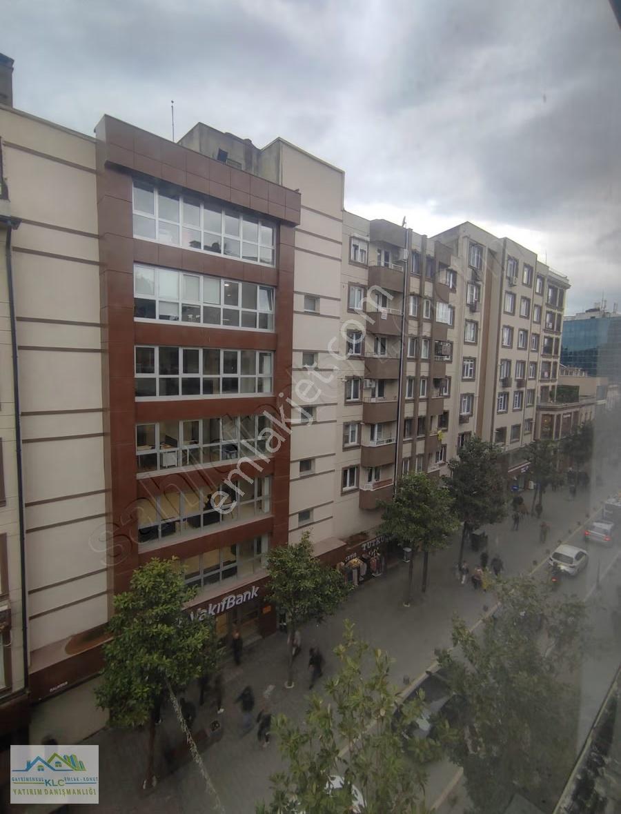 Klc Den Milli Kuvvetler Caddesi Üzeri 2+0 230 M² İşyeri - Görsel 4