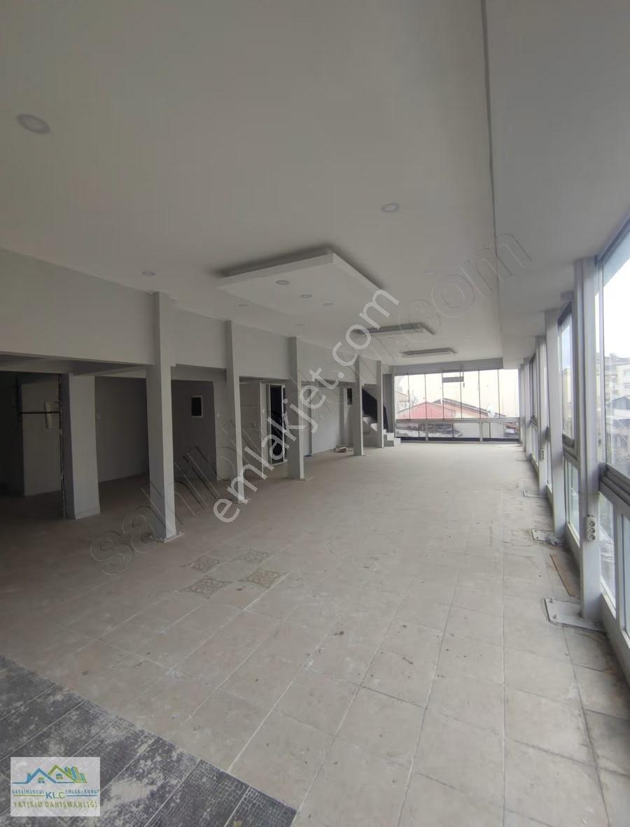 Klc Den Milli Kuvvetler Caddesi Üzeri 2+0 230 M² İşyeri - Görsel 26