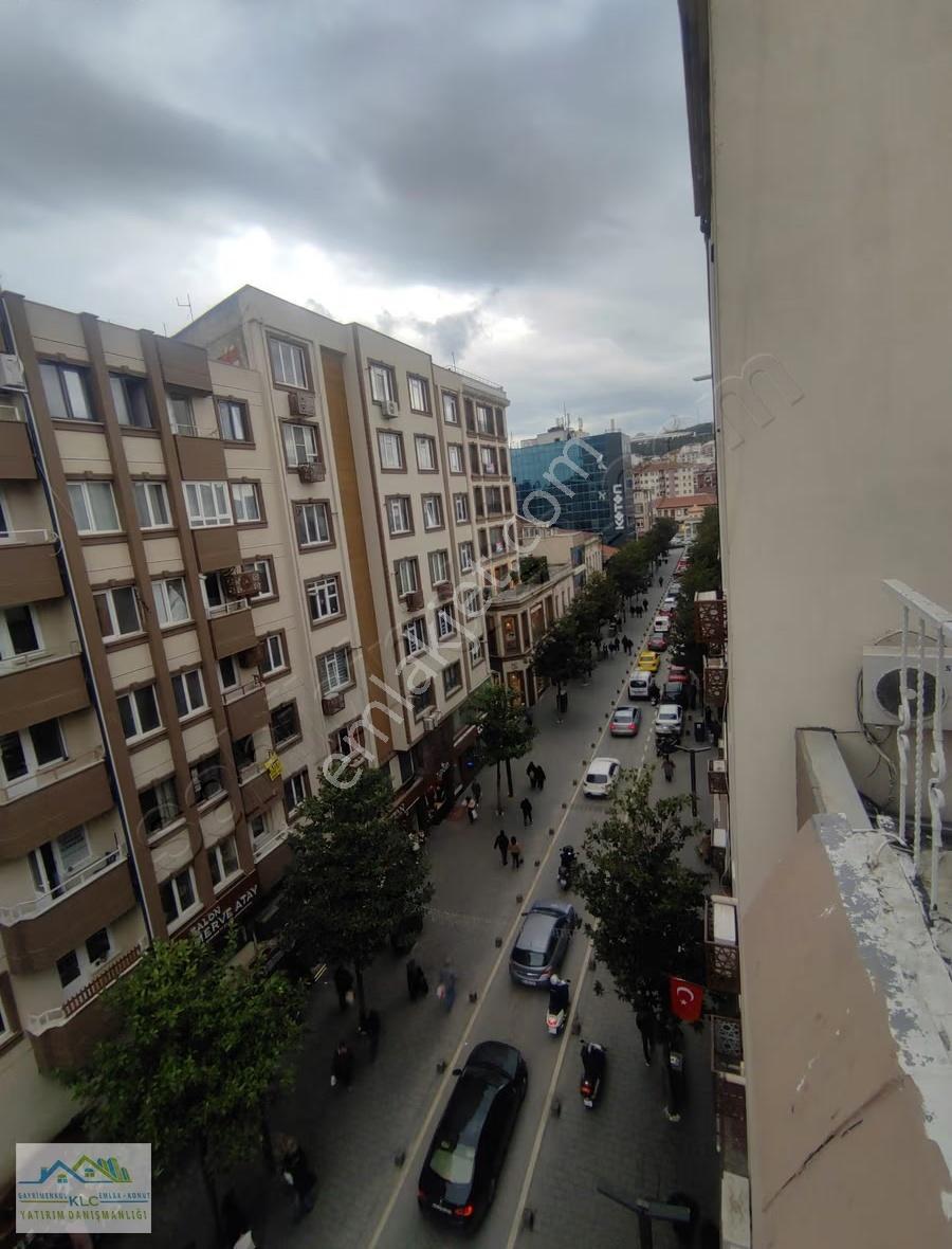 Klc Den Milli Kuvvetler Caddesi Üzeri 2+0 230 M² İşyeri - Görsel 24