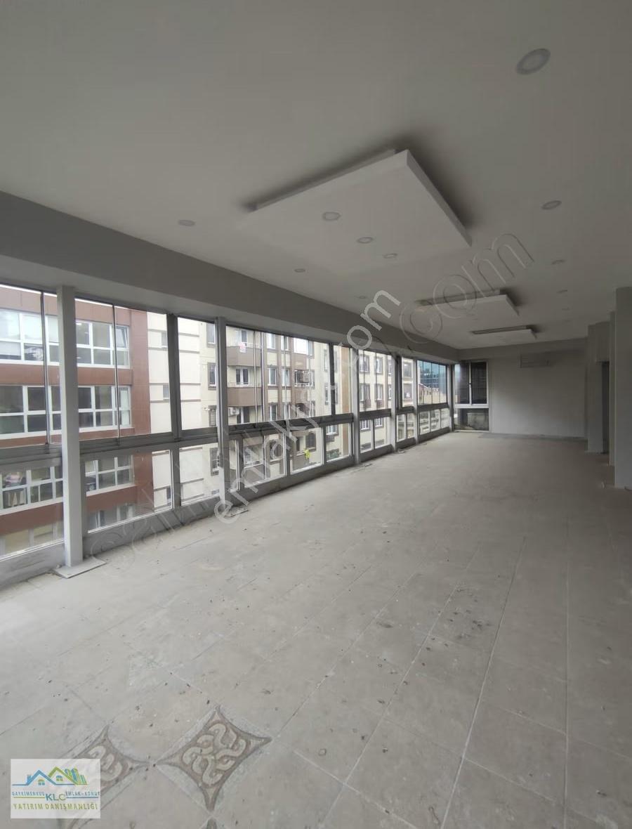 Klc Den Milli Kuvvetler Caddesi Üzeri 2+0 230 M² İşyeri - Görsel 28