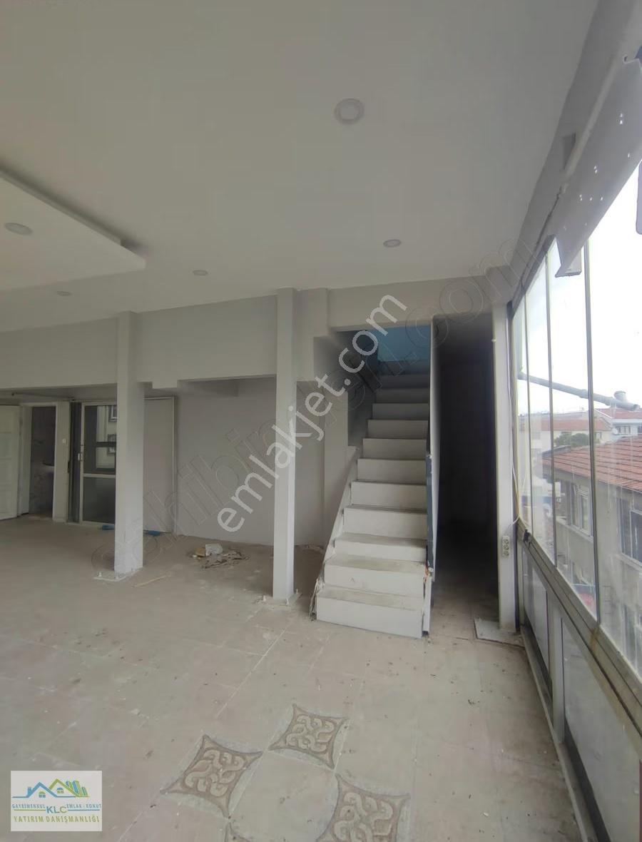Klc Den Milli Kuvvetler Caddesi Üzeri 2+0 230 M² İşyeri - Görsel 20