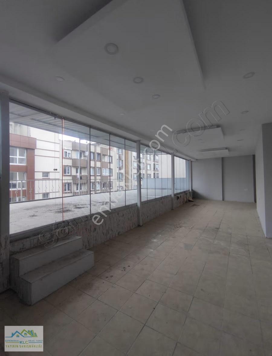 Klc Den Milli Kuvvetler Caddesi Üzeri 2+0 230 M² İşyeri - Görsel 12