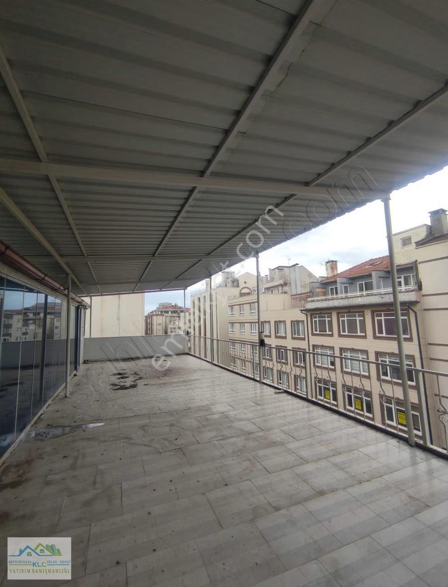 Klc Den Milli Kuvvetler Caddesi Üzeri 2+0 230 M² İşyeri - Görsel 7