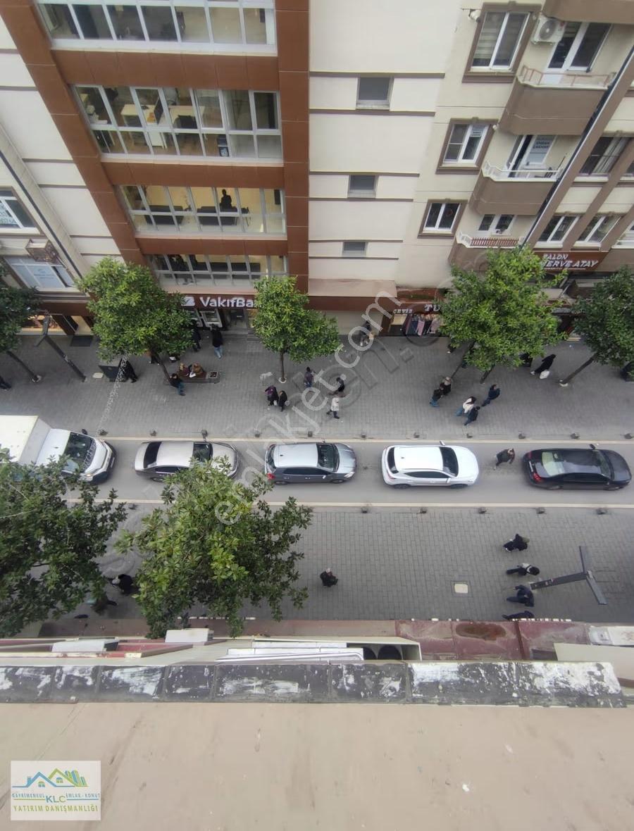 Klc Den Milli Kuvvetler Caddesi Üzeri 2+0 230 M² İşyeri - Görsel 3