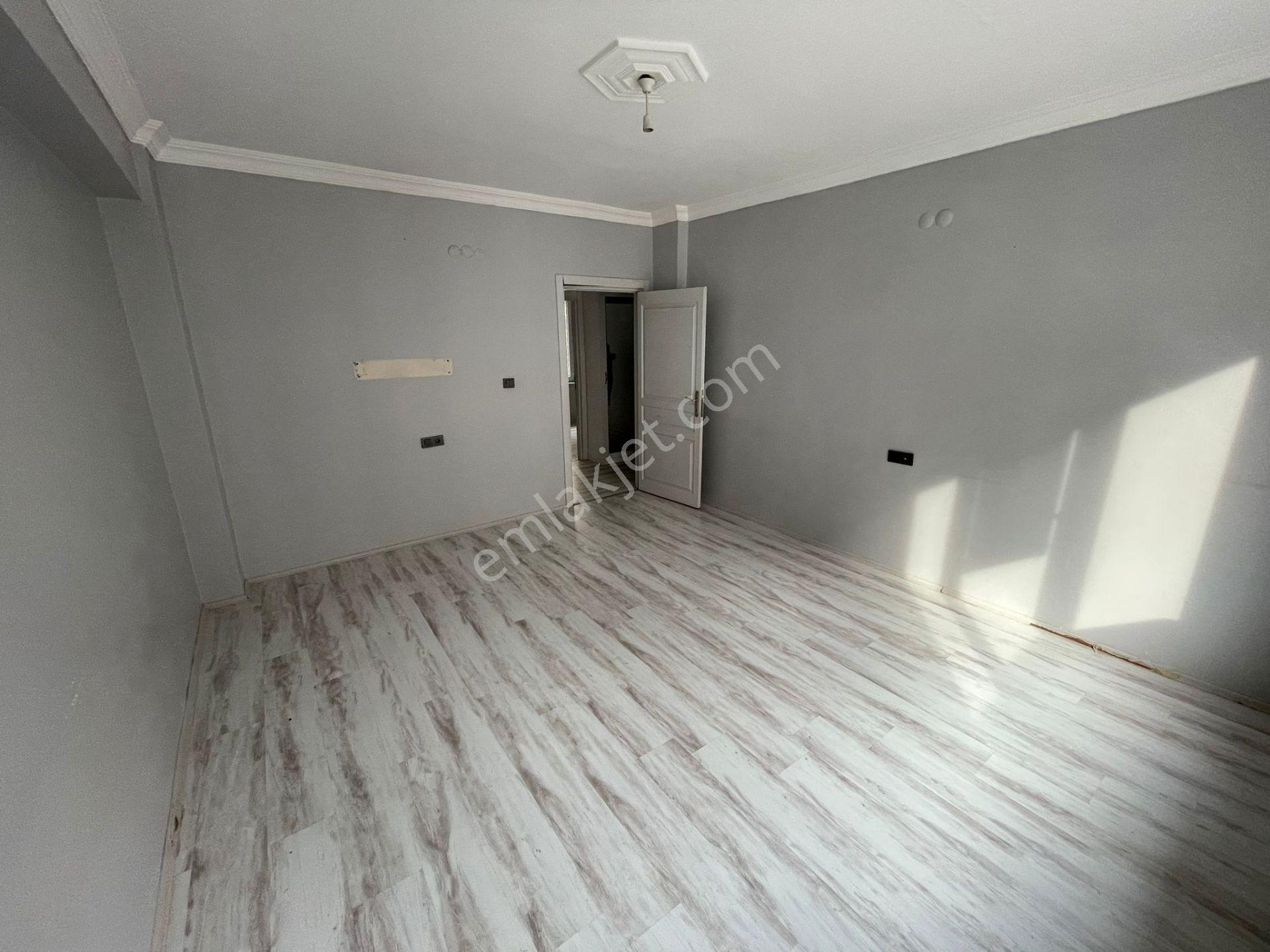 Merkezi Konumda Ara Kat Güney Cephe Kombili 2+1 Temiz Daire - Görsel 23