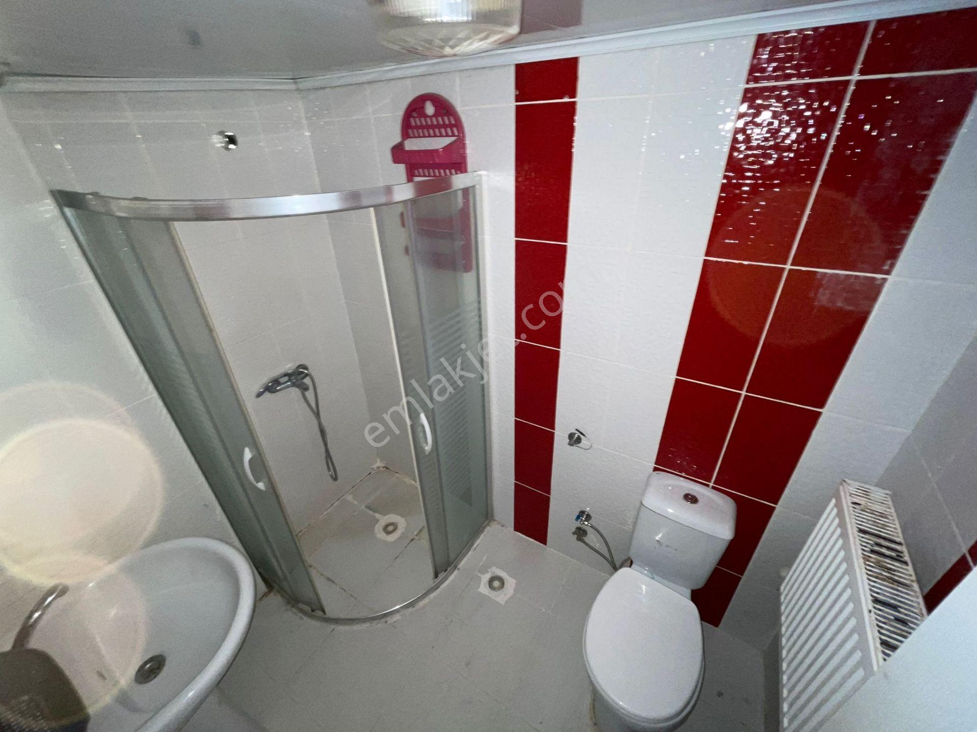 Merkezi Konumda Ara Kat Güney Cephe Kombili 2+1 Temiz Daire - Görsel 14