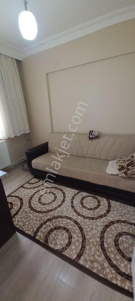 Havuzlarda Göcmen Konutlarında 2+1 Eşyalı Daire - Görsel 5