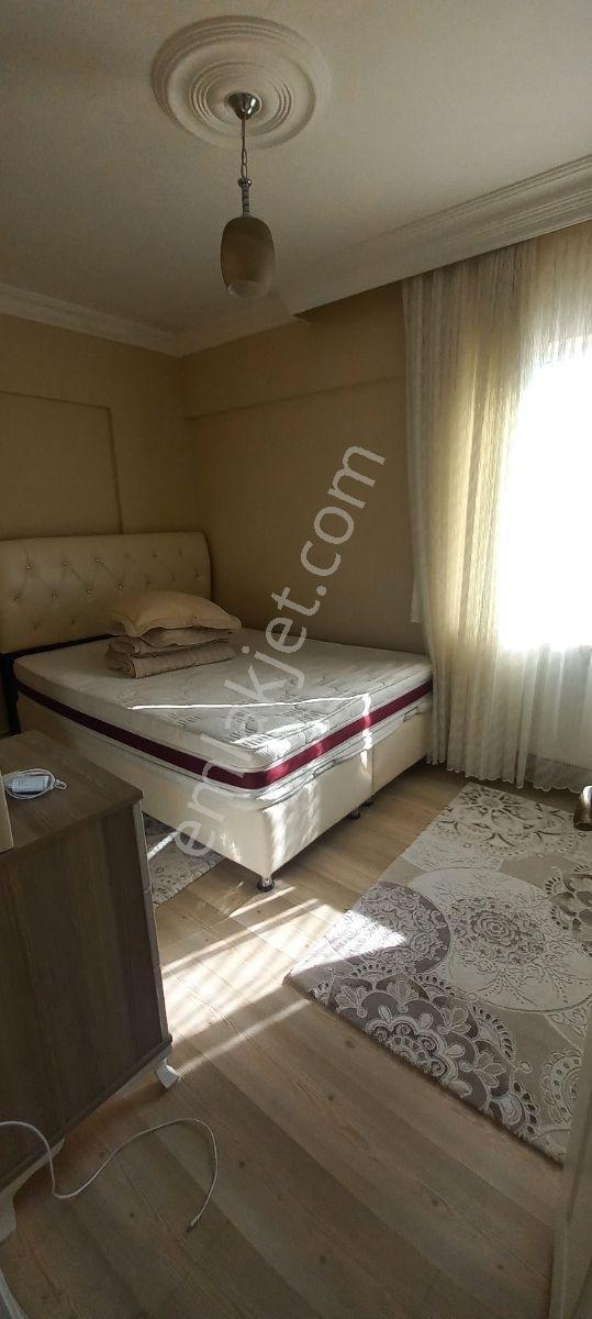 Havuzlarda Göcmen Konutlarında 2+1 Eşyalı Daire - Görsel 10
